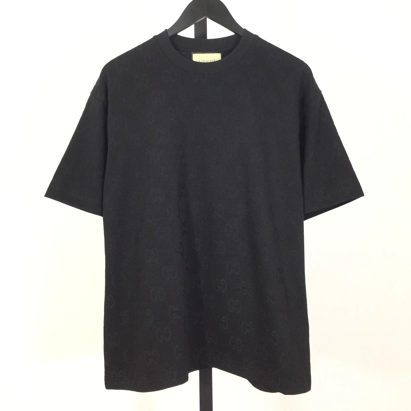 Gucci GG Cotton Tee And Short - EUR FASHION