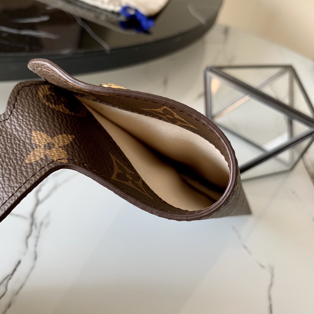 Louis Vuitton LV Etui MM Sunglasses Case    8.5-3-19cm   M00284  - EUR FASHION