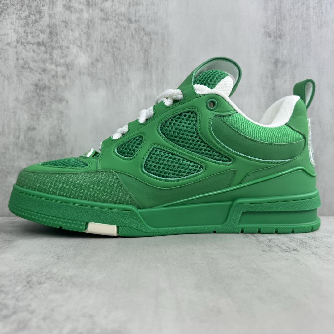 Louis Vuitton LV Skate Sneaker   1AHDCD - EUR FASHION