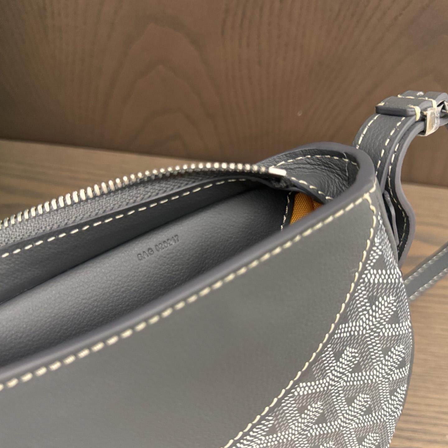 Goyard Hirondelle Bag（Without a box） - EUR FASHION