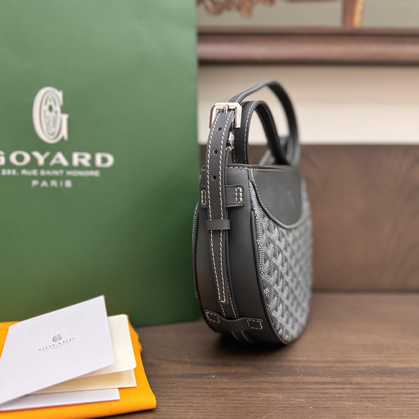 Goyard Hirondelle Bag（Without a box） - EUR FASHION