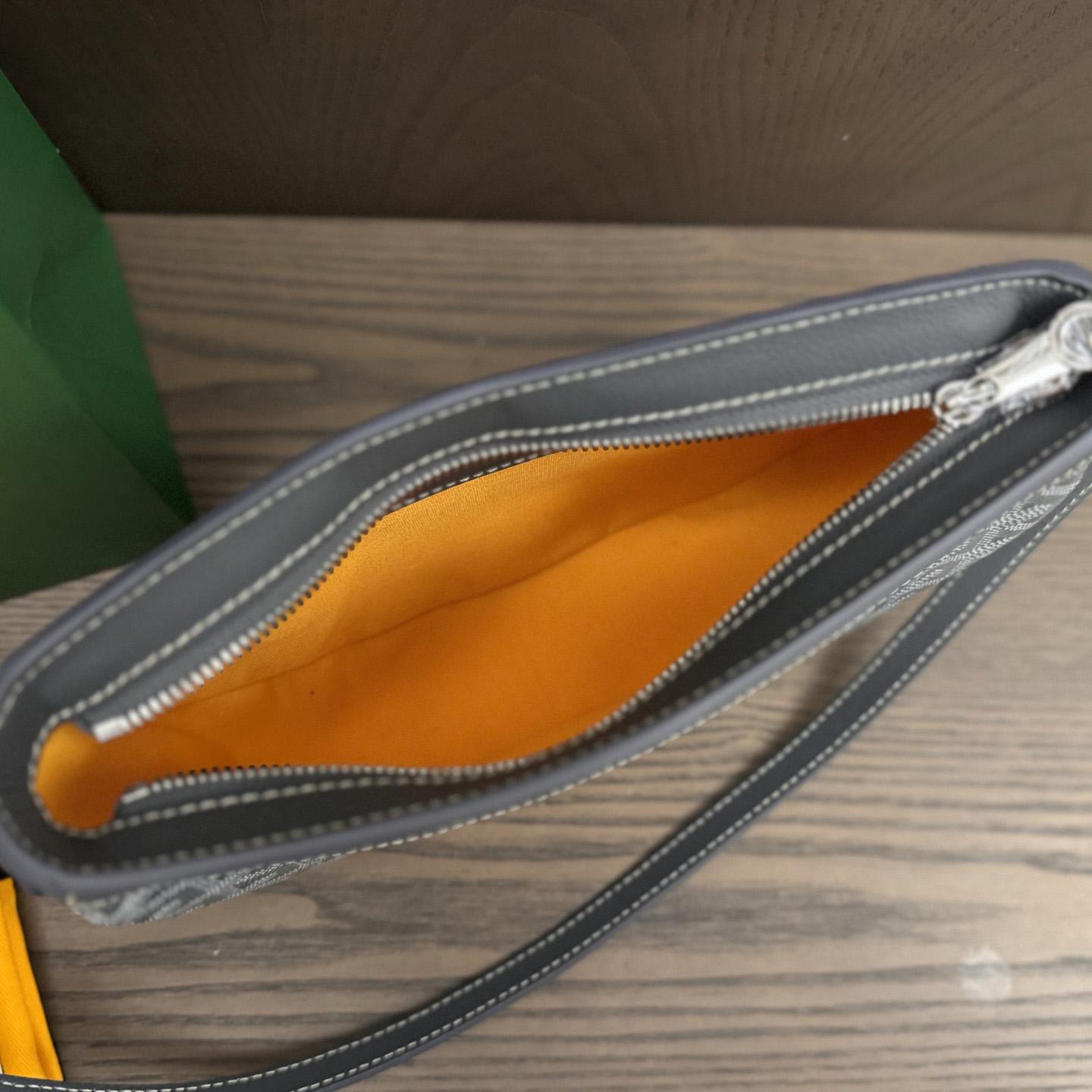 Goyard Hirondelle Bag（Without a box） - EUR FASHION