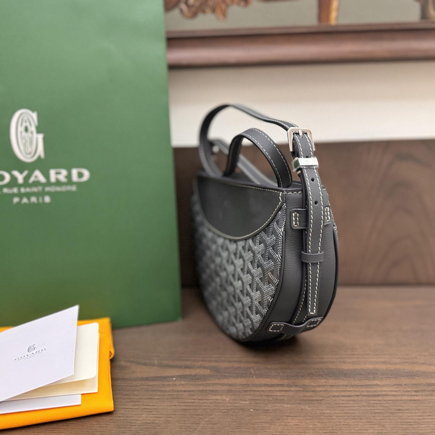 Goyard Hirondelle Bag（Without a box） - EUR FASHION