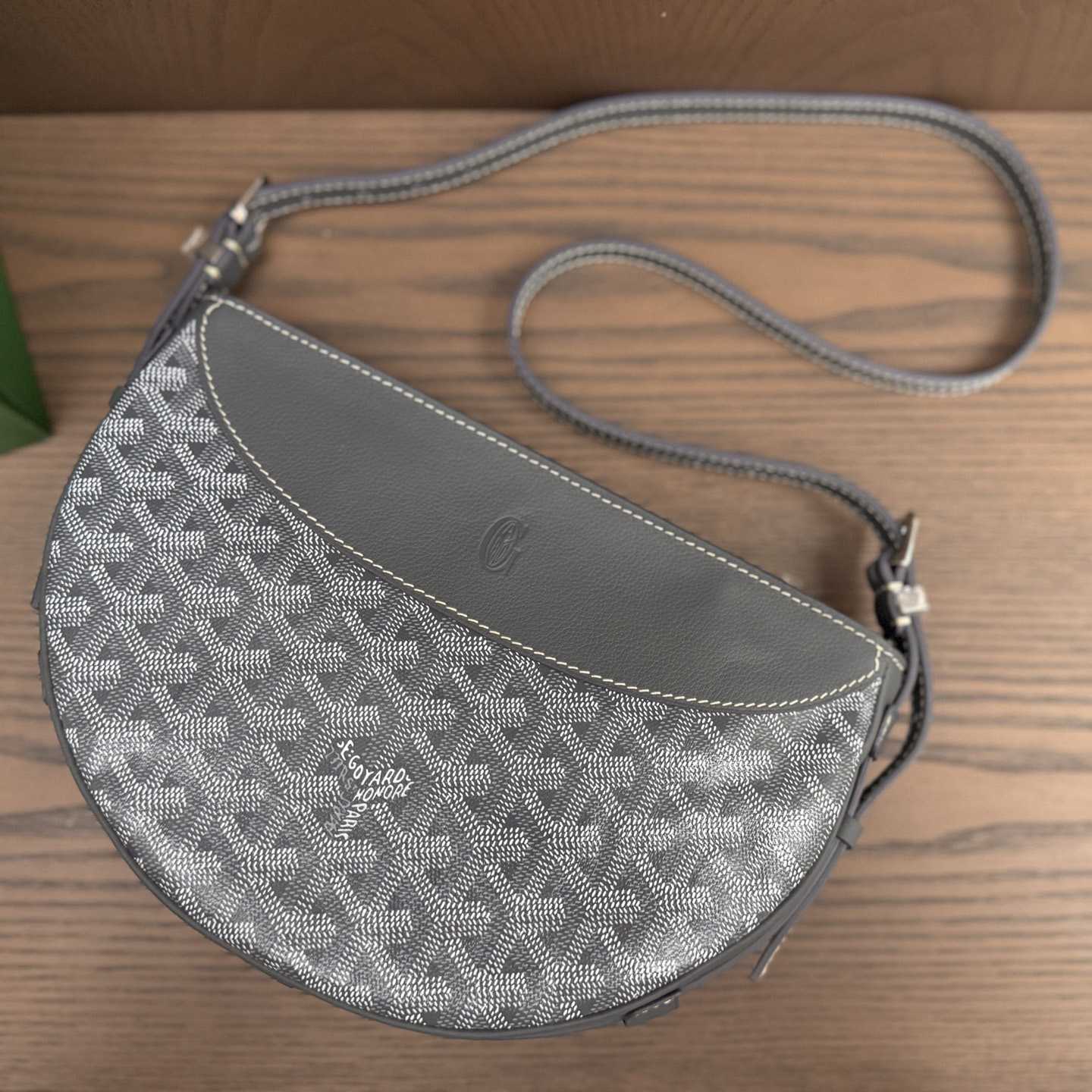 Goyard Hirondelle Bag（Without a box） - EUR FASHION