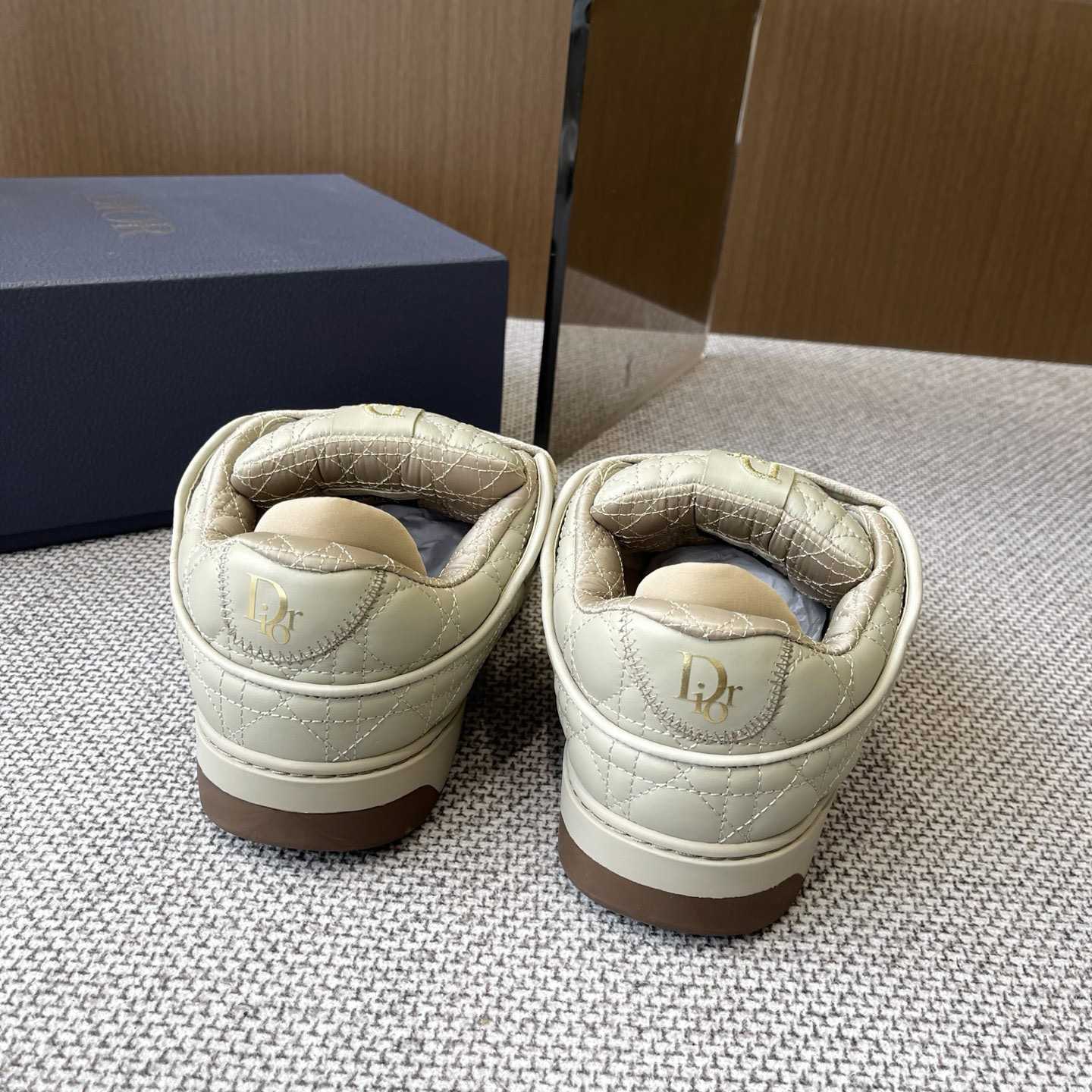 Dior B9S Skater Sneakers - EUR FASHION