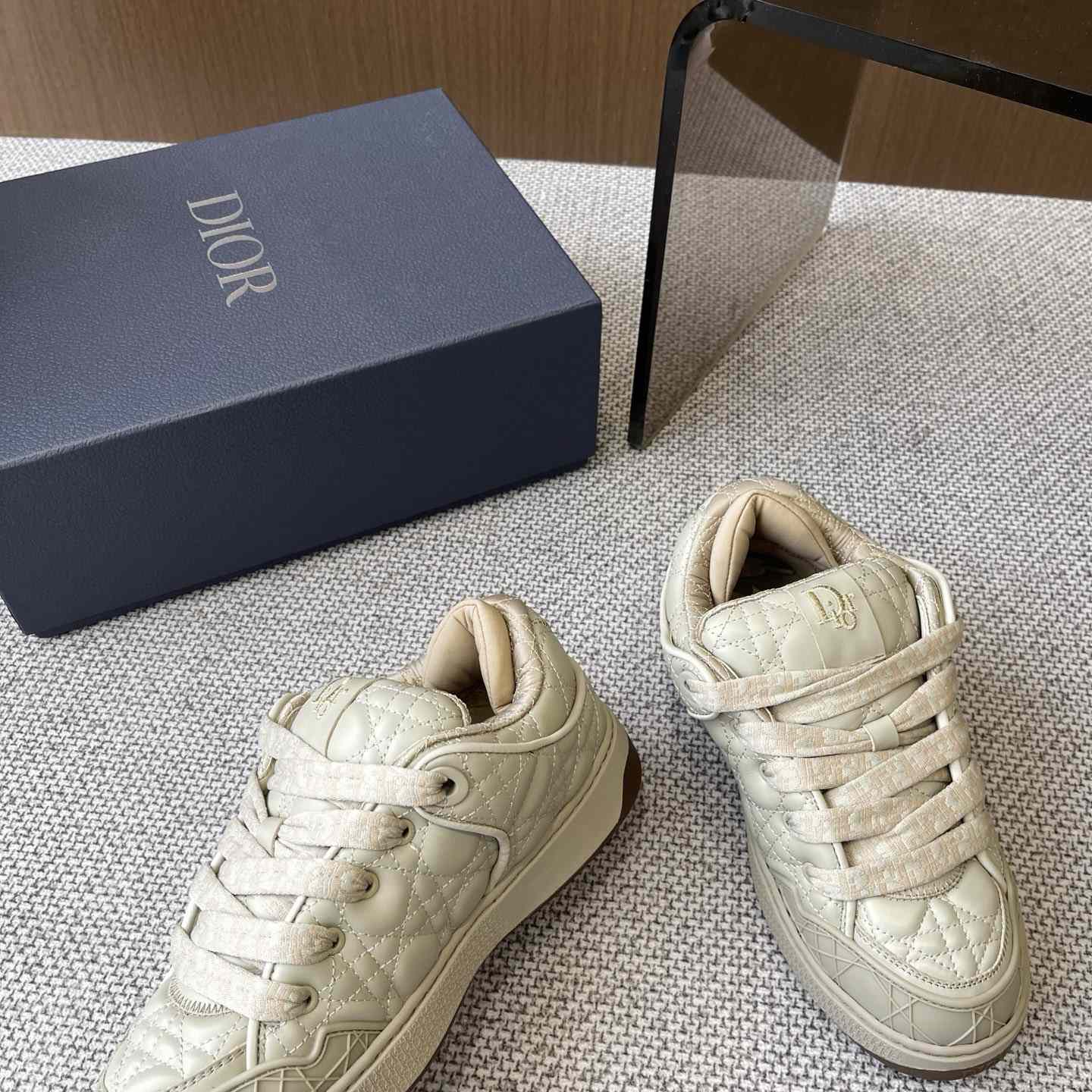 Dior B9S Skater Sneakers - EUR FASHION