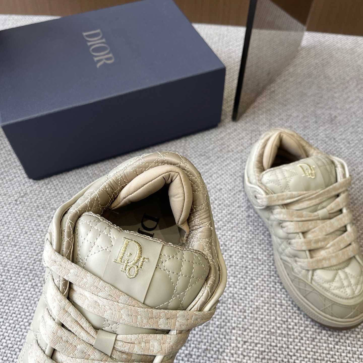 Dior B9S Skater Sneakers - EUR FASHION
