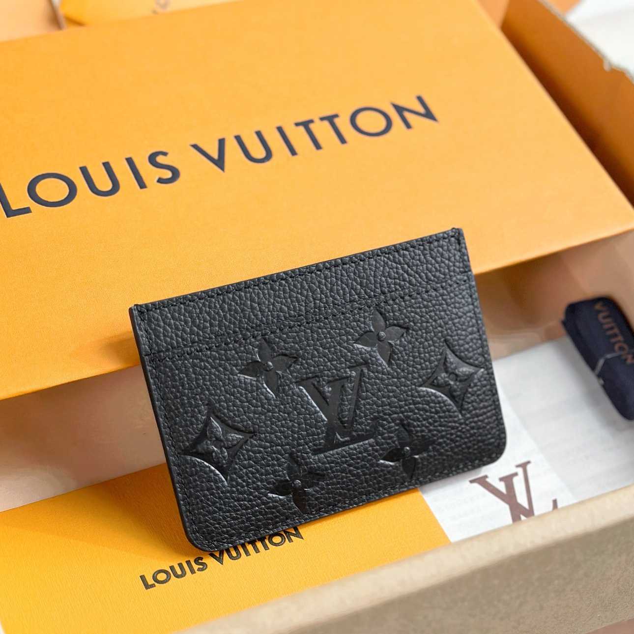 Louis Vuitton Card Holder  M69171 - EUR FASHION