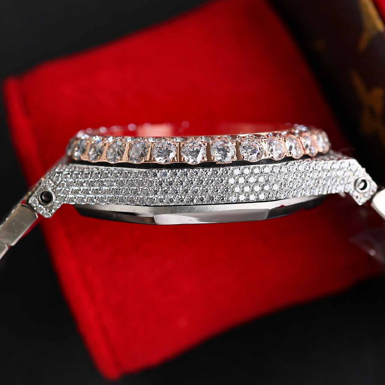 Audemars Piguet Watch       - EUR FASHION