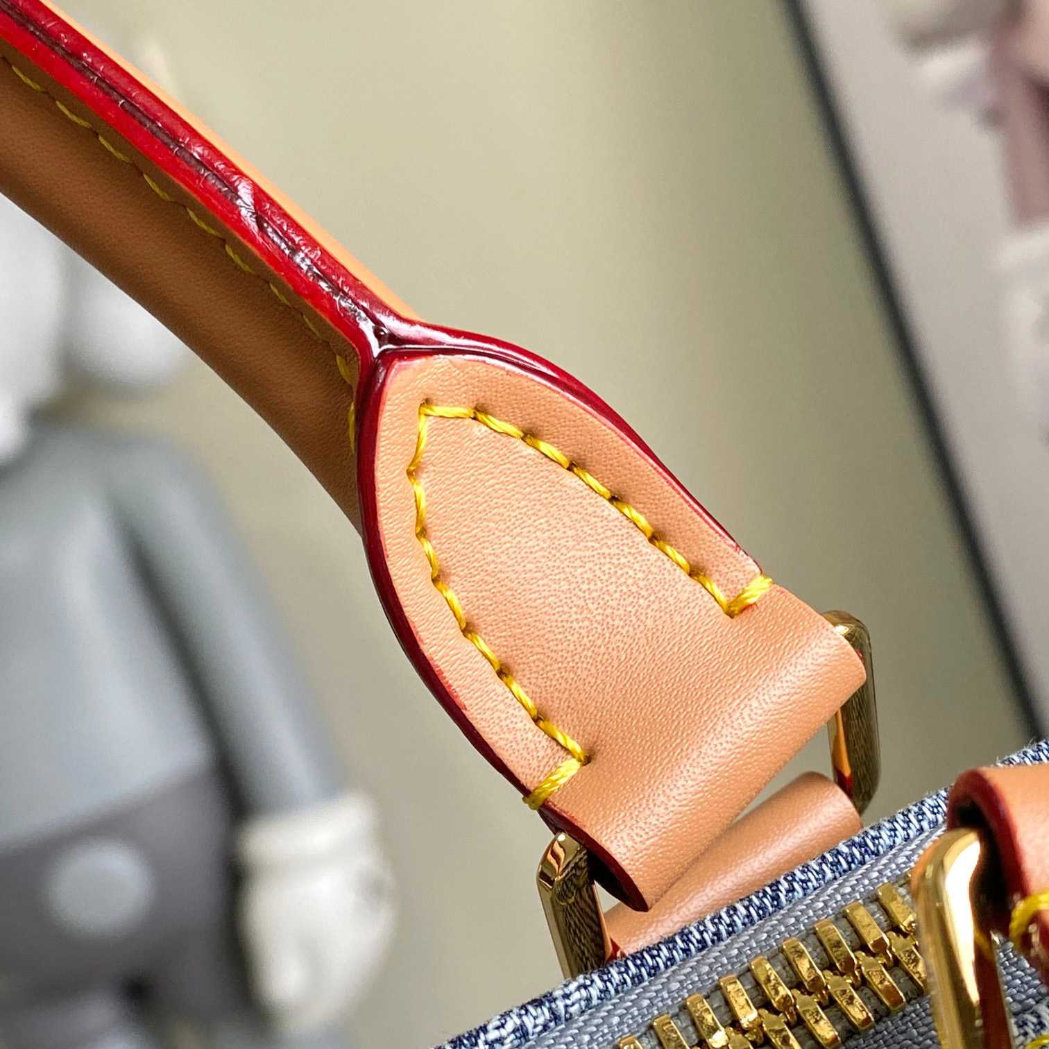 Louis Vuitton Keepall Bandoulière 50   N40739 - EUR FASHION