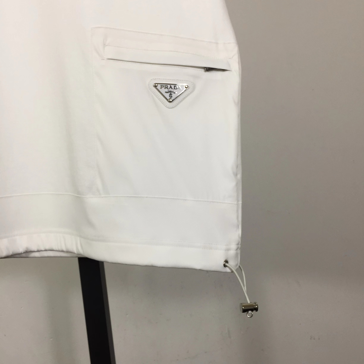 Prada Tee And Short - EUR FASHION