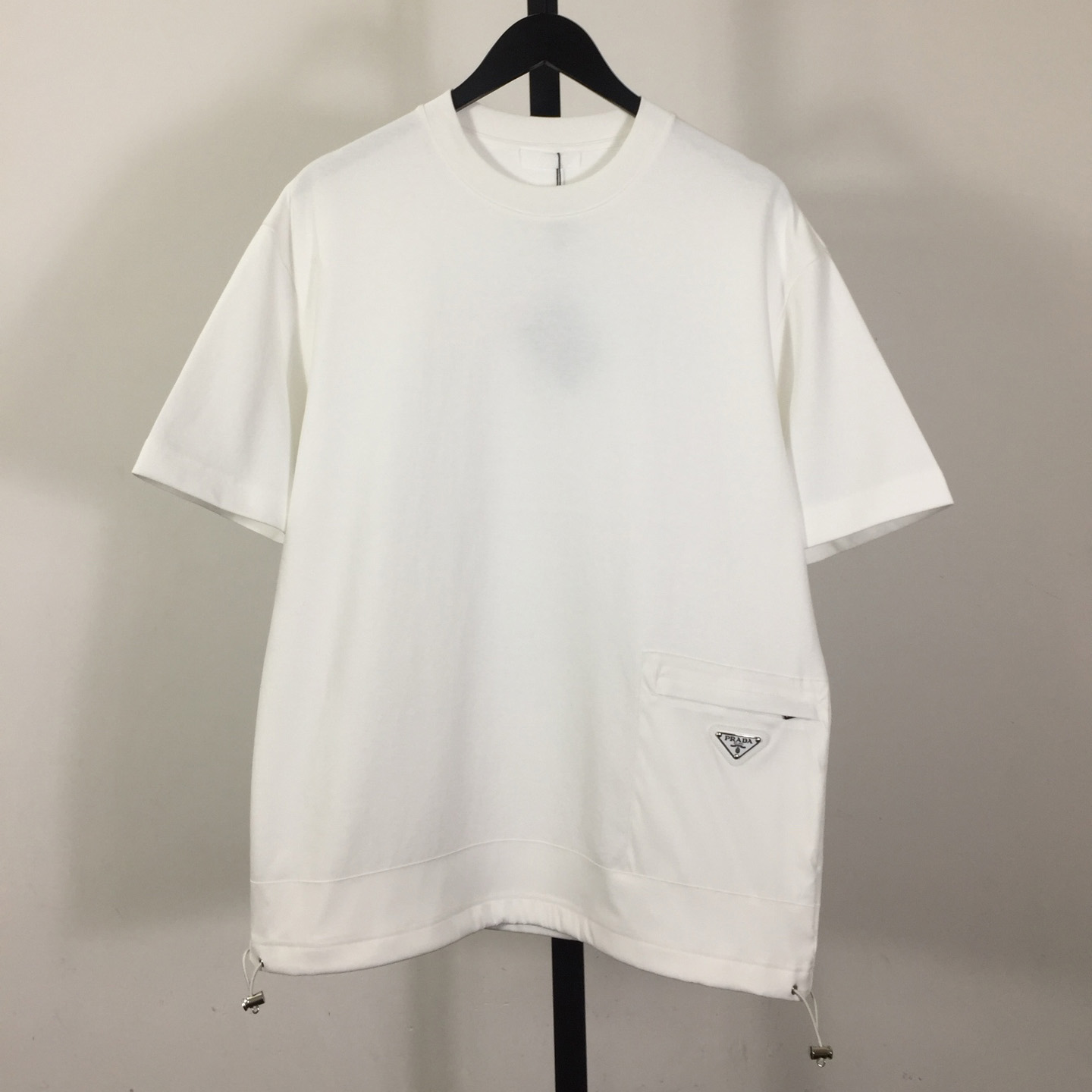 Prada Tee And Short - EUR FASHION