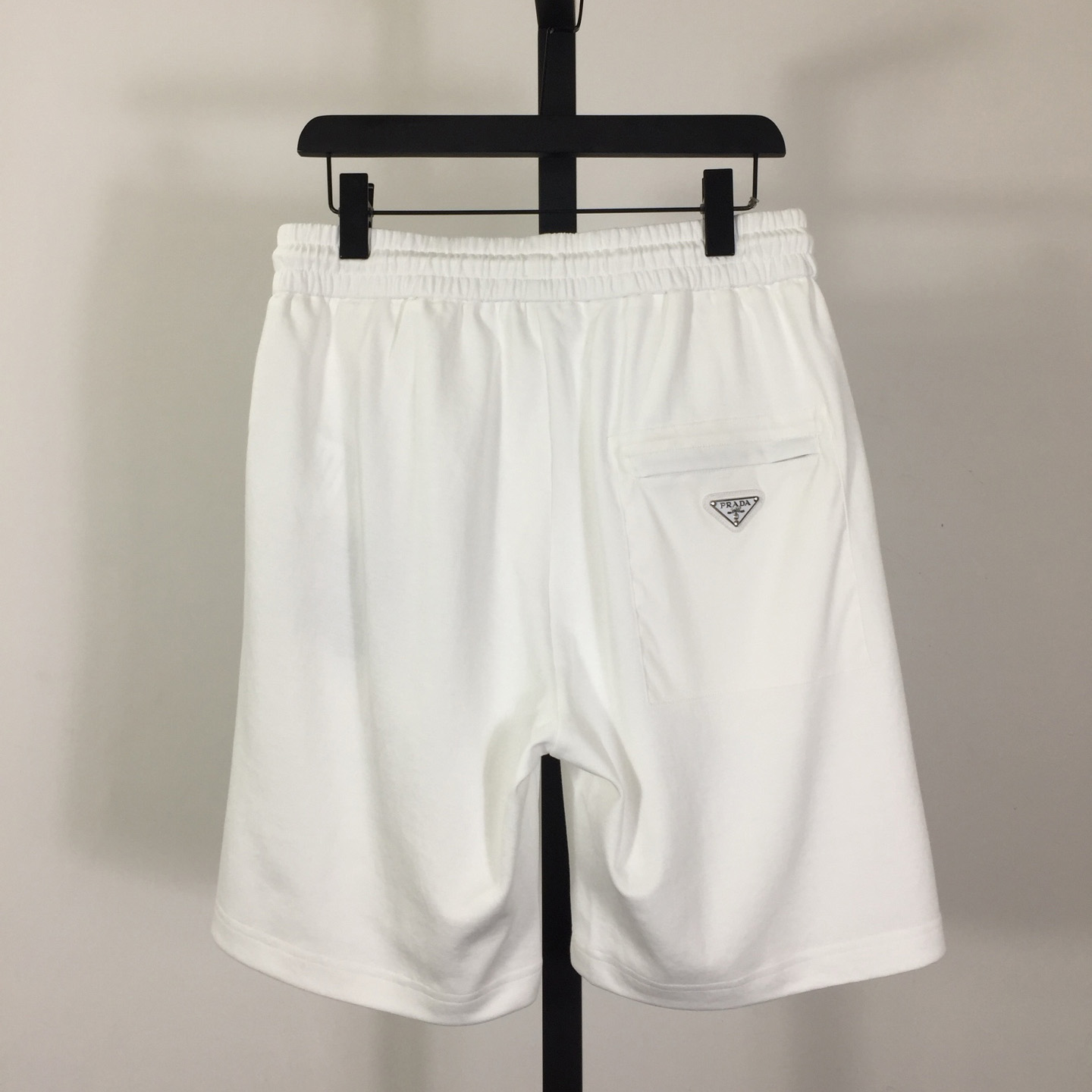 Prada Tee And Short - EUR FASHION