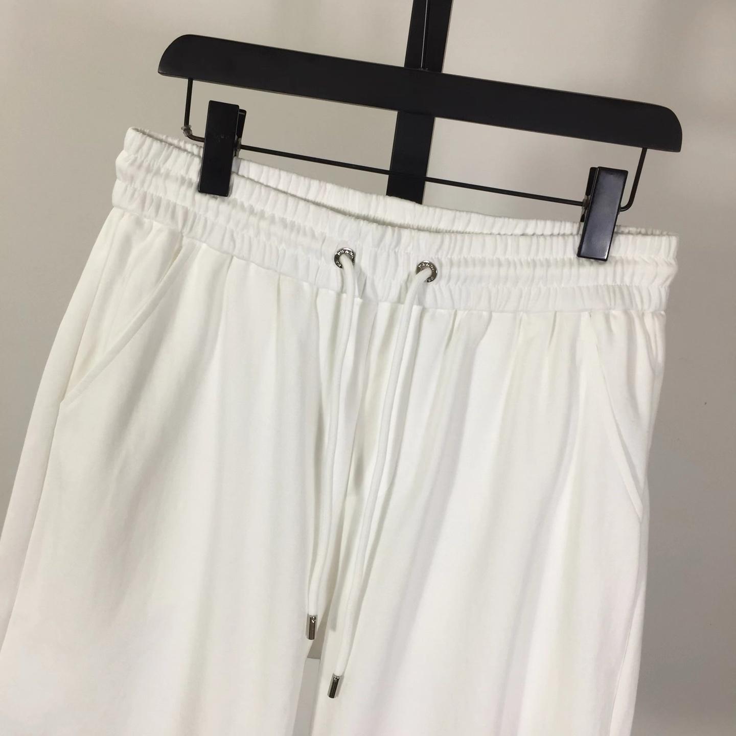 Prada Tee And Short - EUR FASHION