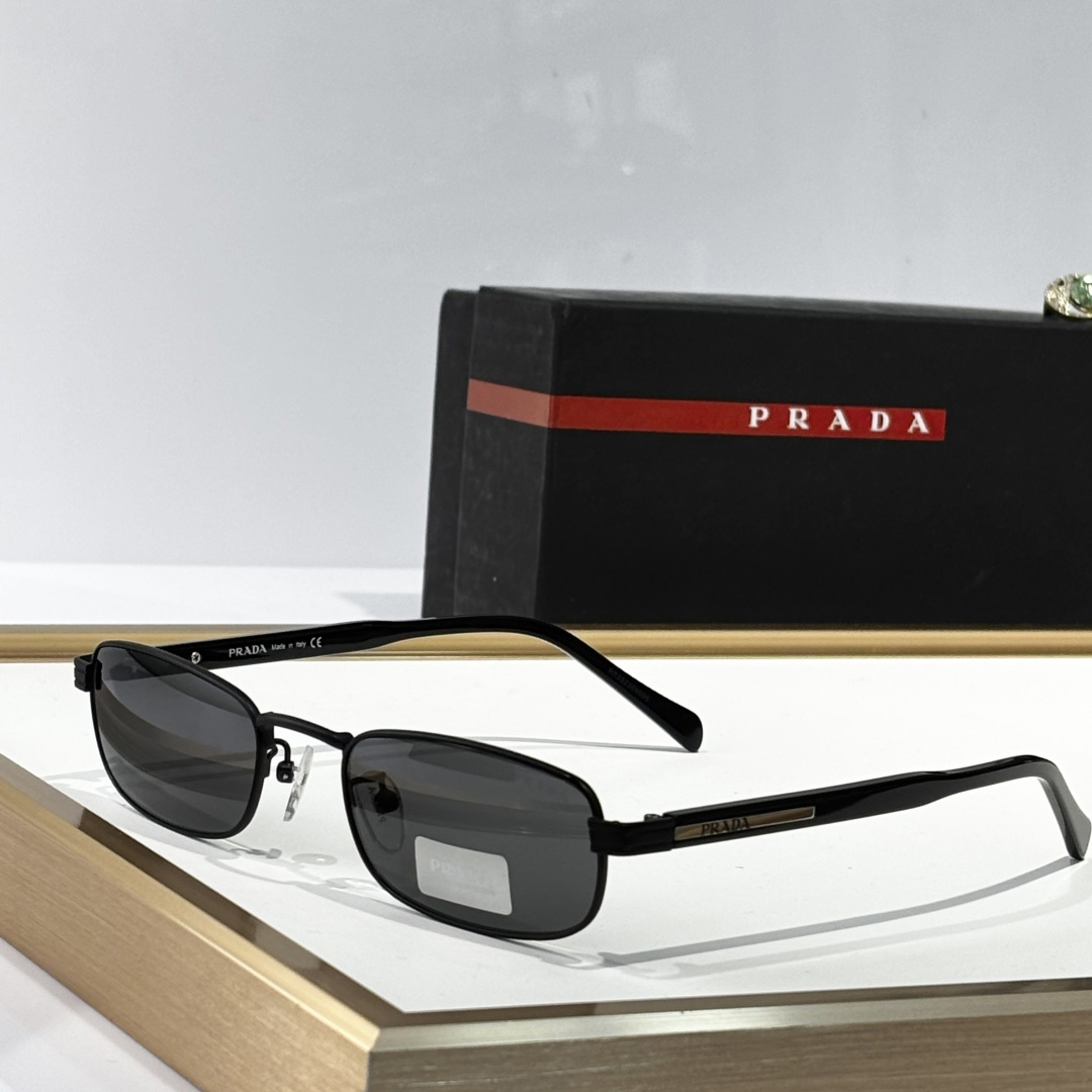 Prada PR B54 Sunglasses   - EUR FASHION