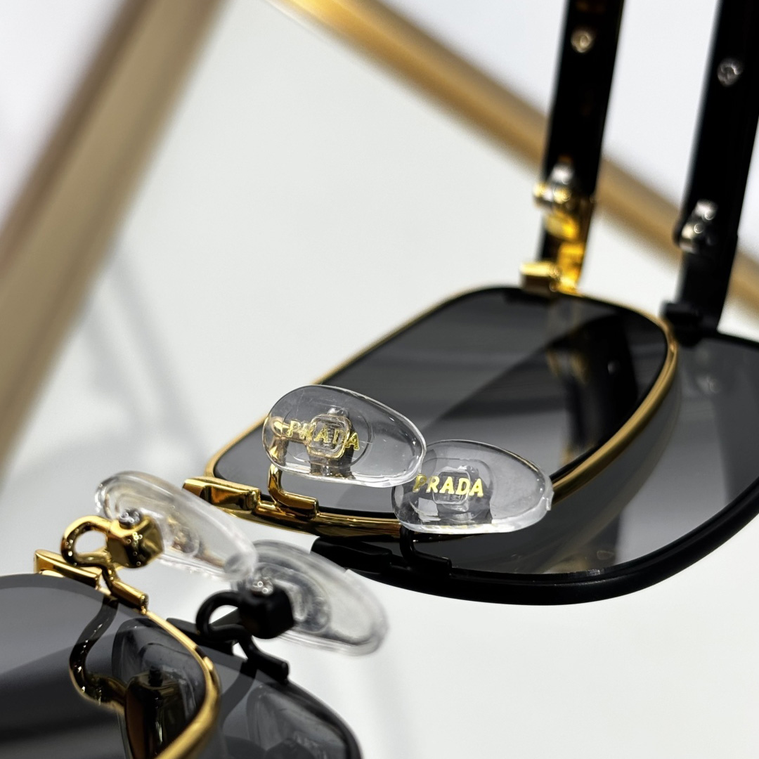 Prada PR B54 Sunglasses   - EUR FASHION