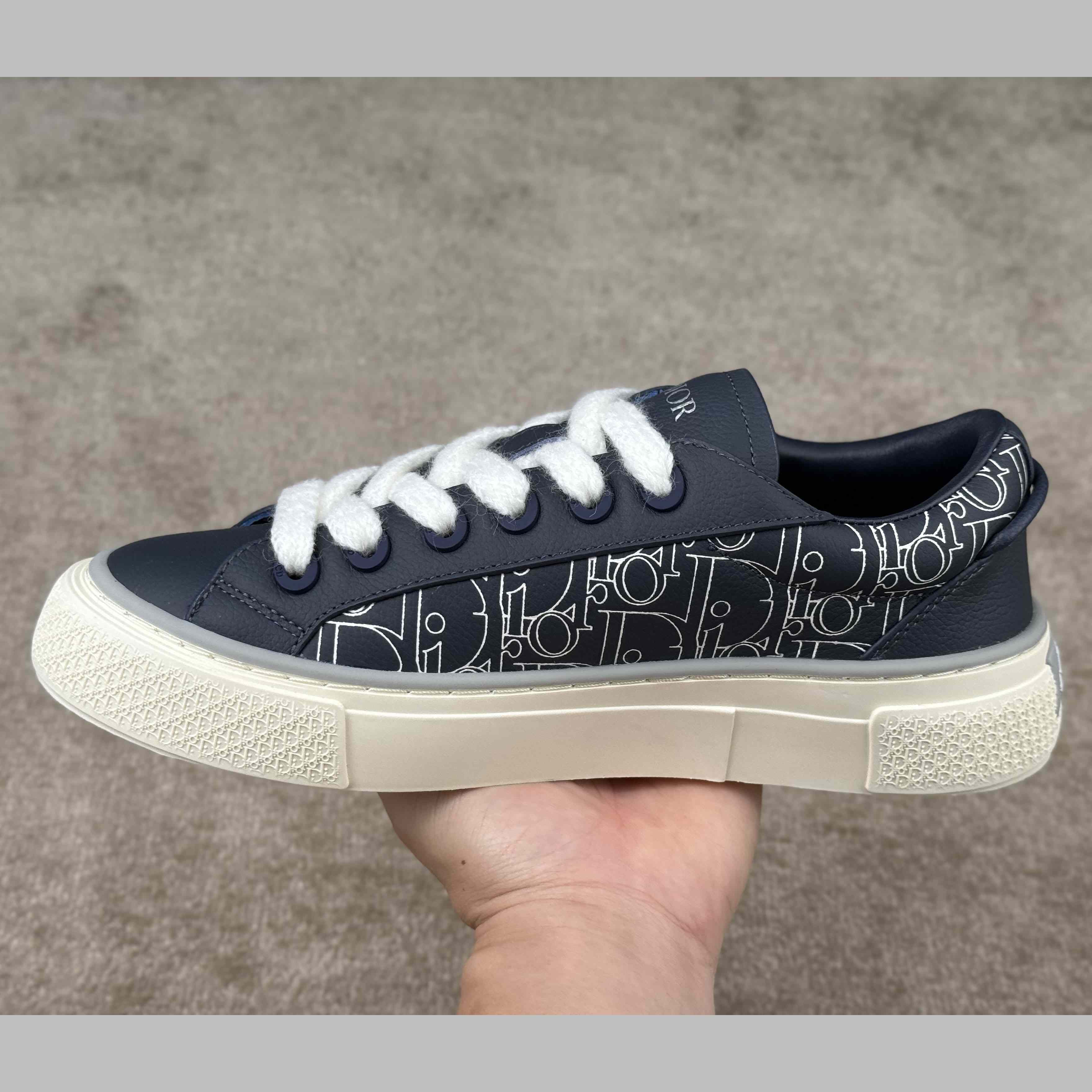 Dior B33 Spin Sneaker  - EUR FASHION