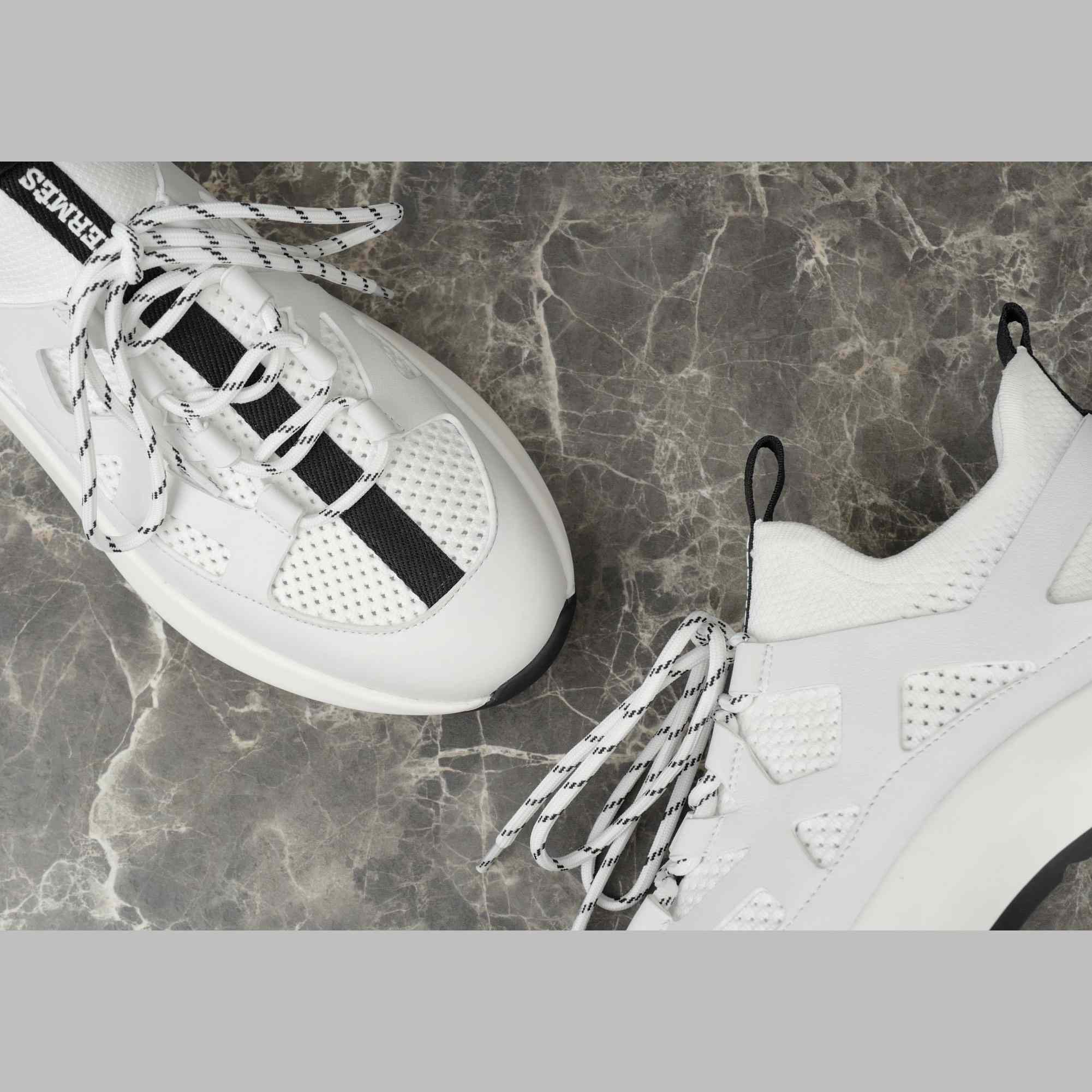 Hermes Katana sneaker - EUR FASHION