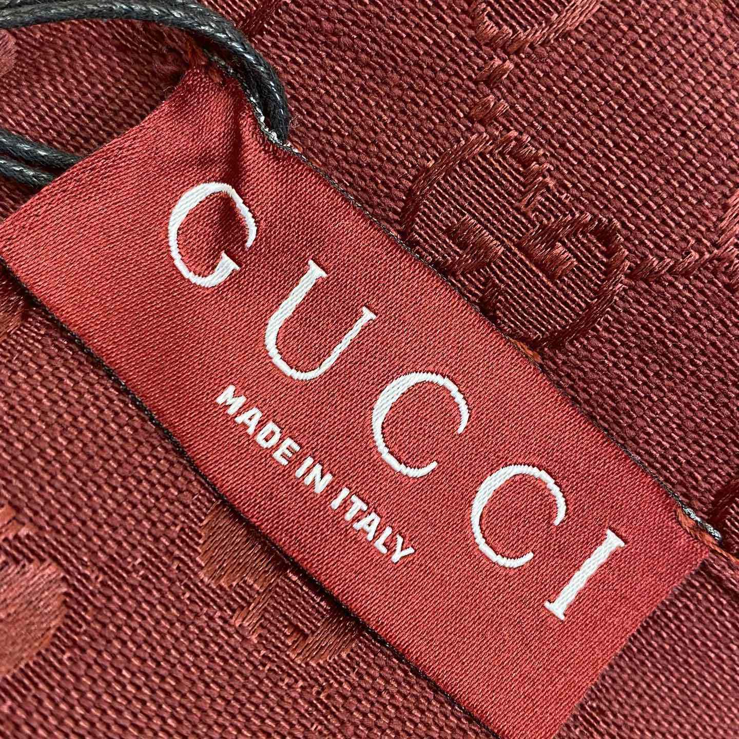 Gucci GG Trousers - EUR FASHION
