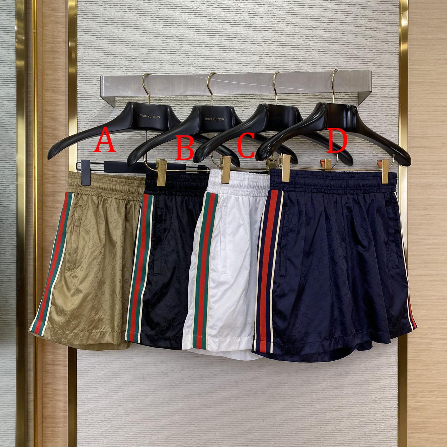 Gucci Swim Short - EUR FASHION