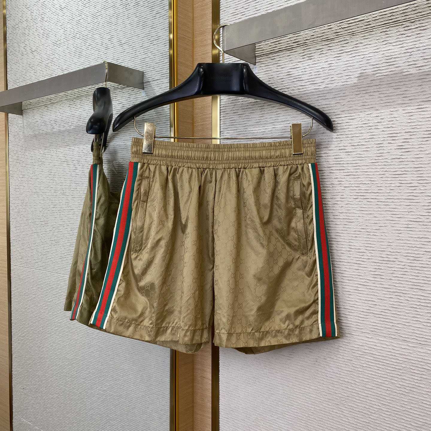 Gucci Swim Short - EUR FASHION