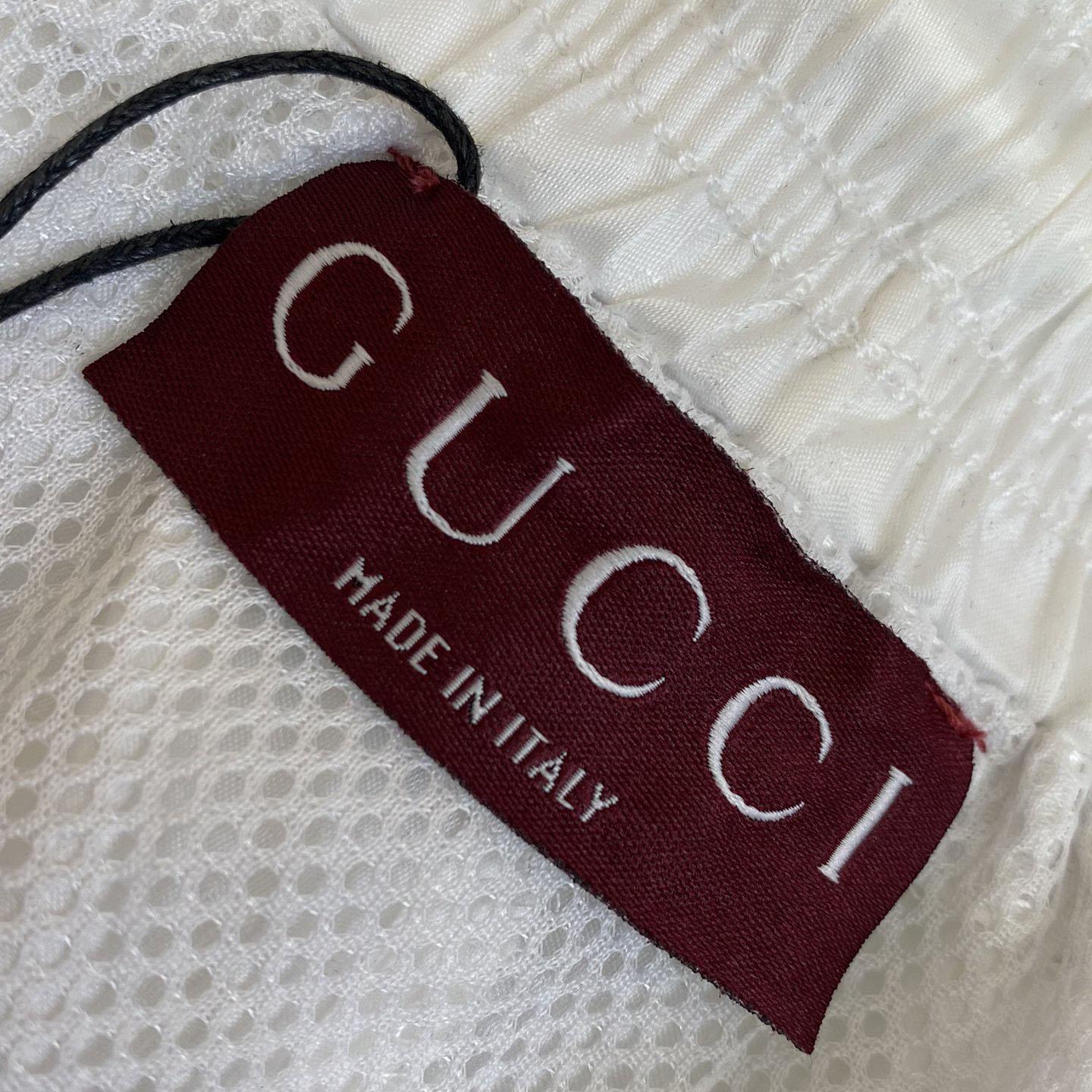 Gucci Swim Short - EUR FASHION