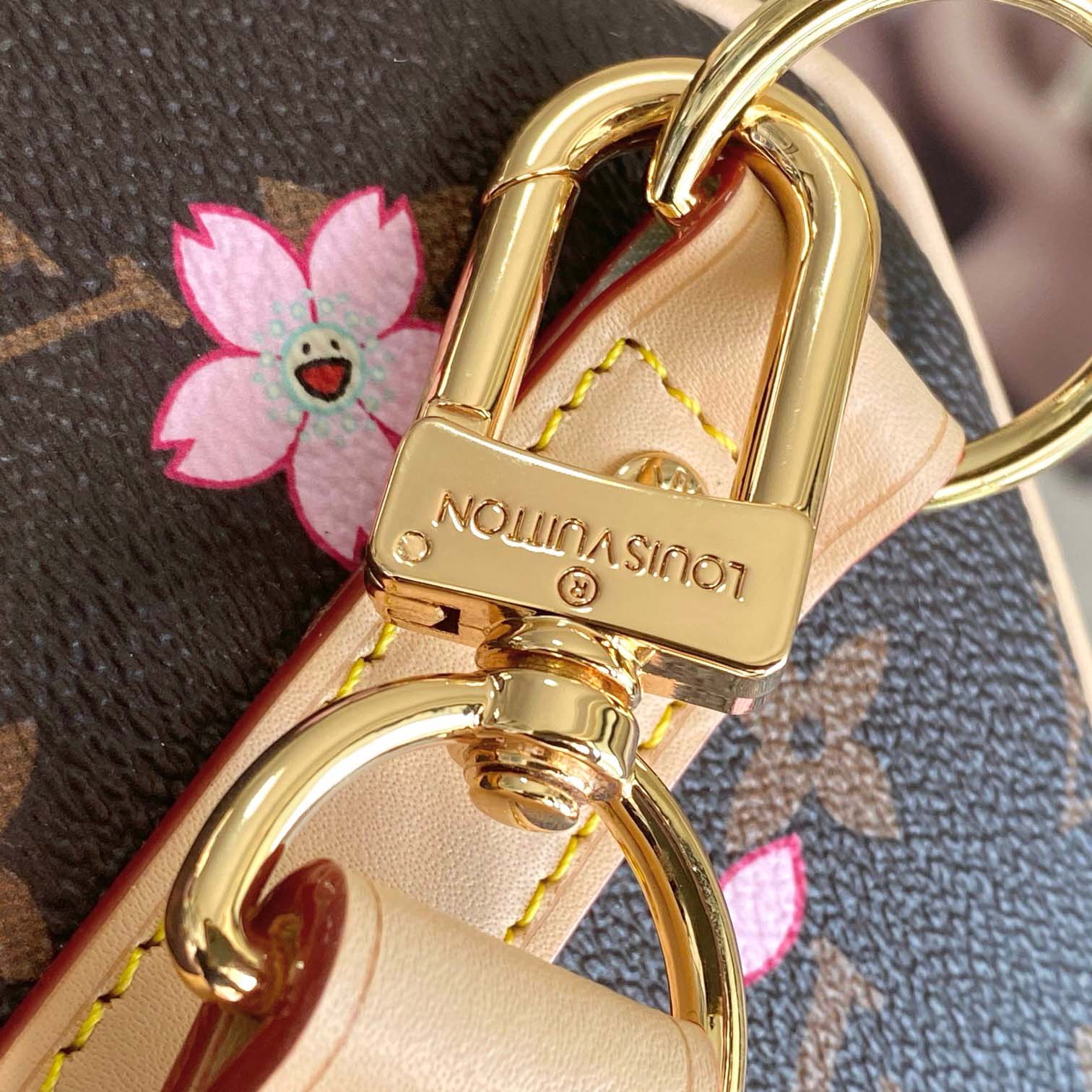 Louis Vuitton LV x TM Keepall Bandoulière 45   M13752 - EUR FASHION