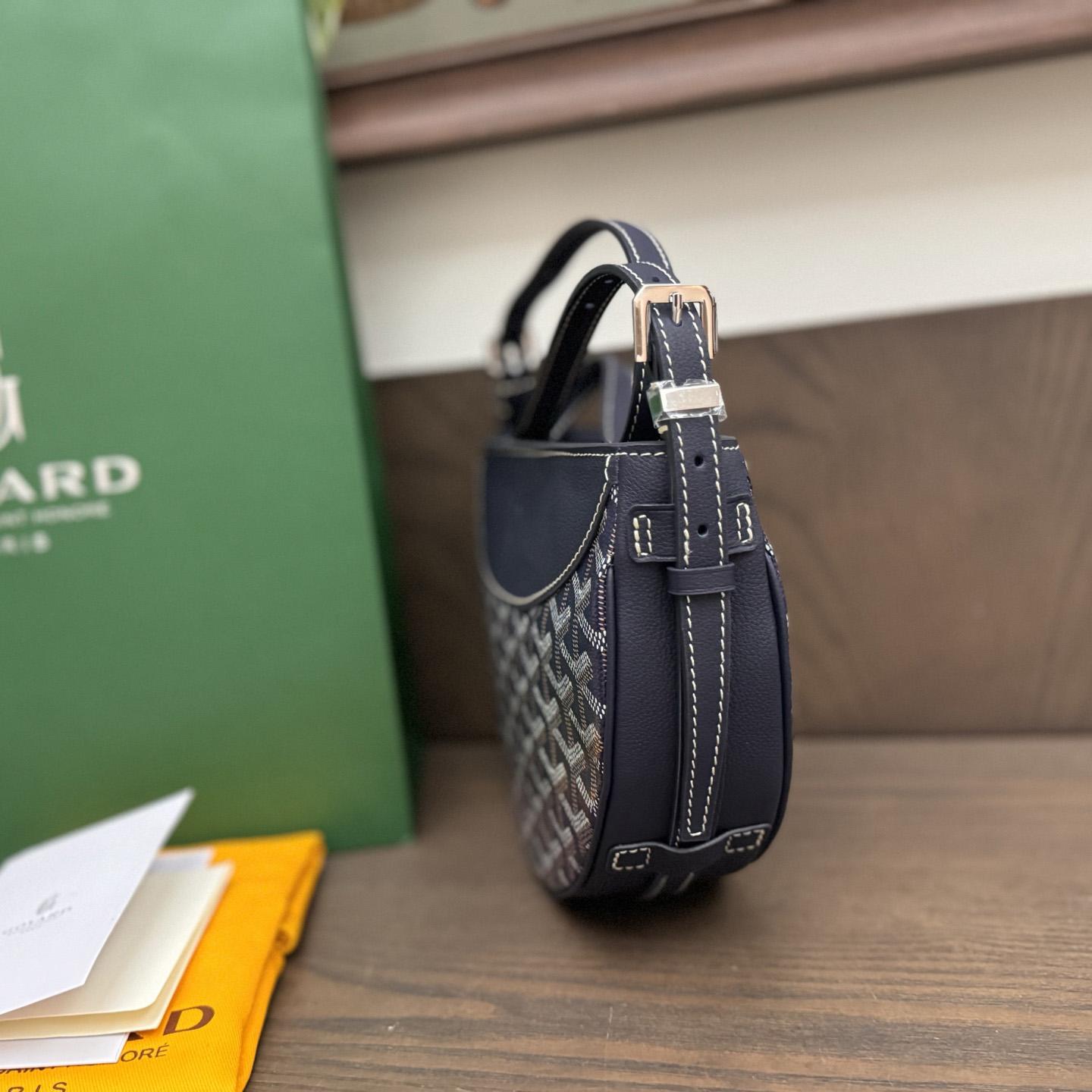 Goyard Hirondelle Bag（Without a box） - EUR FASHION