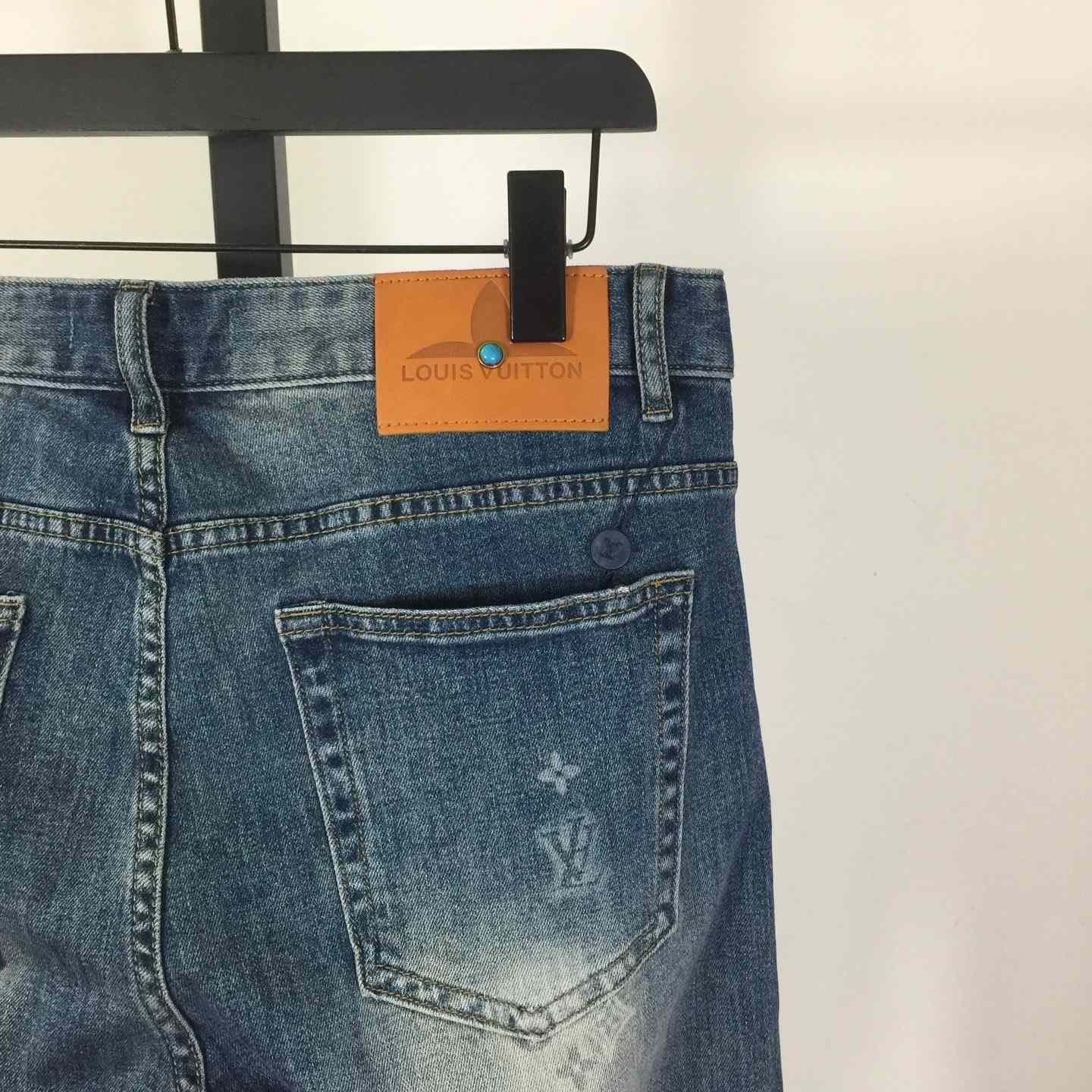 Louis Vuitton Jeans - EUR FASHION