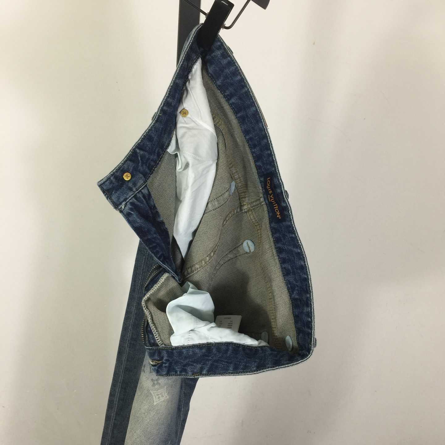 Louis Vuitton Jeans - EUR FASHION