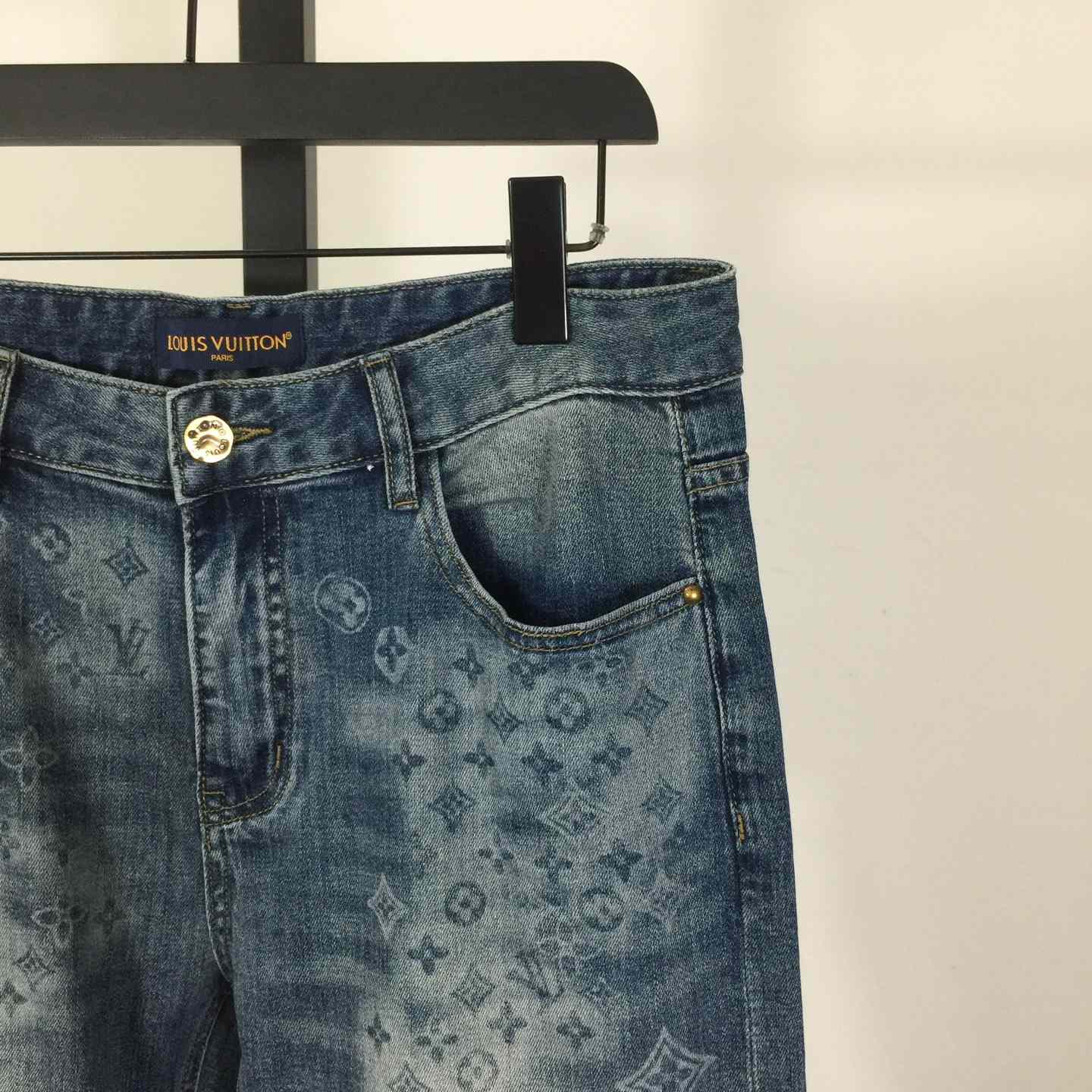 Louis Vuitton Jeans - EUR FASHION