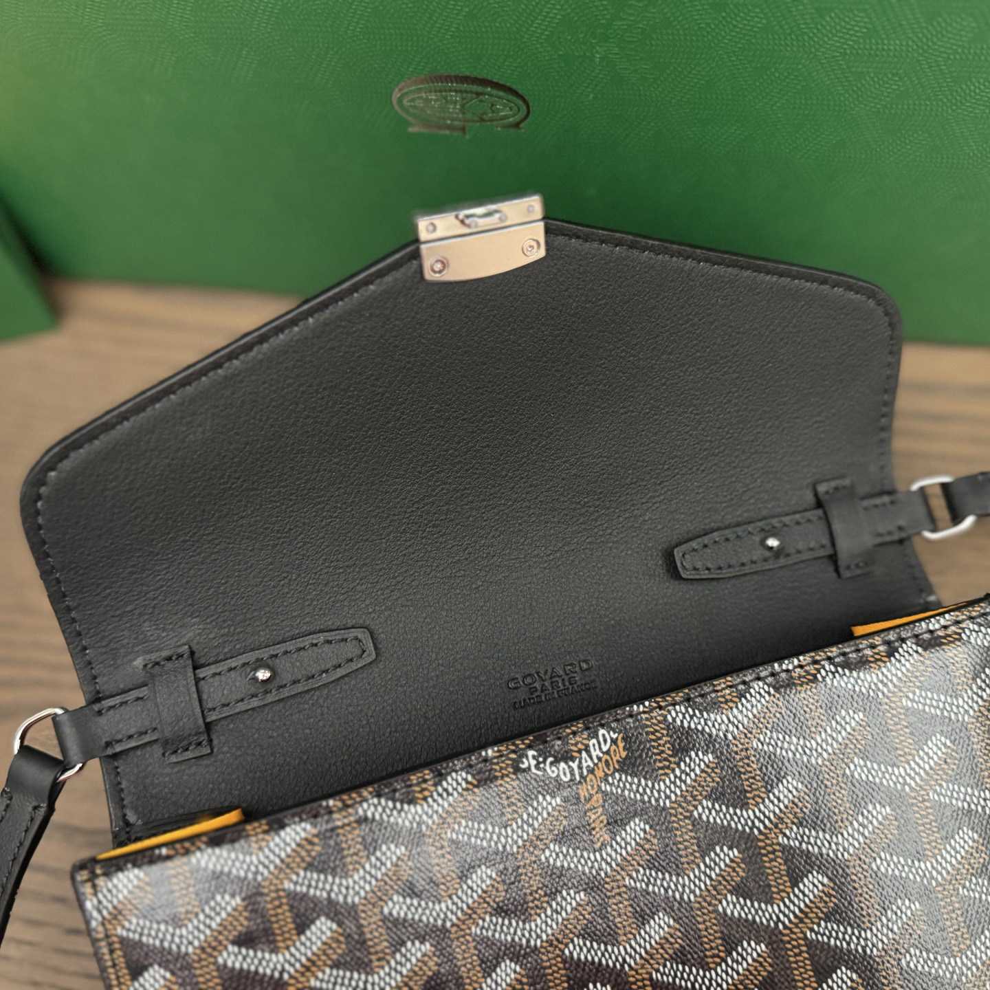 Goyard Chypre Wallet-Pouch - EUR FASHION
