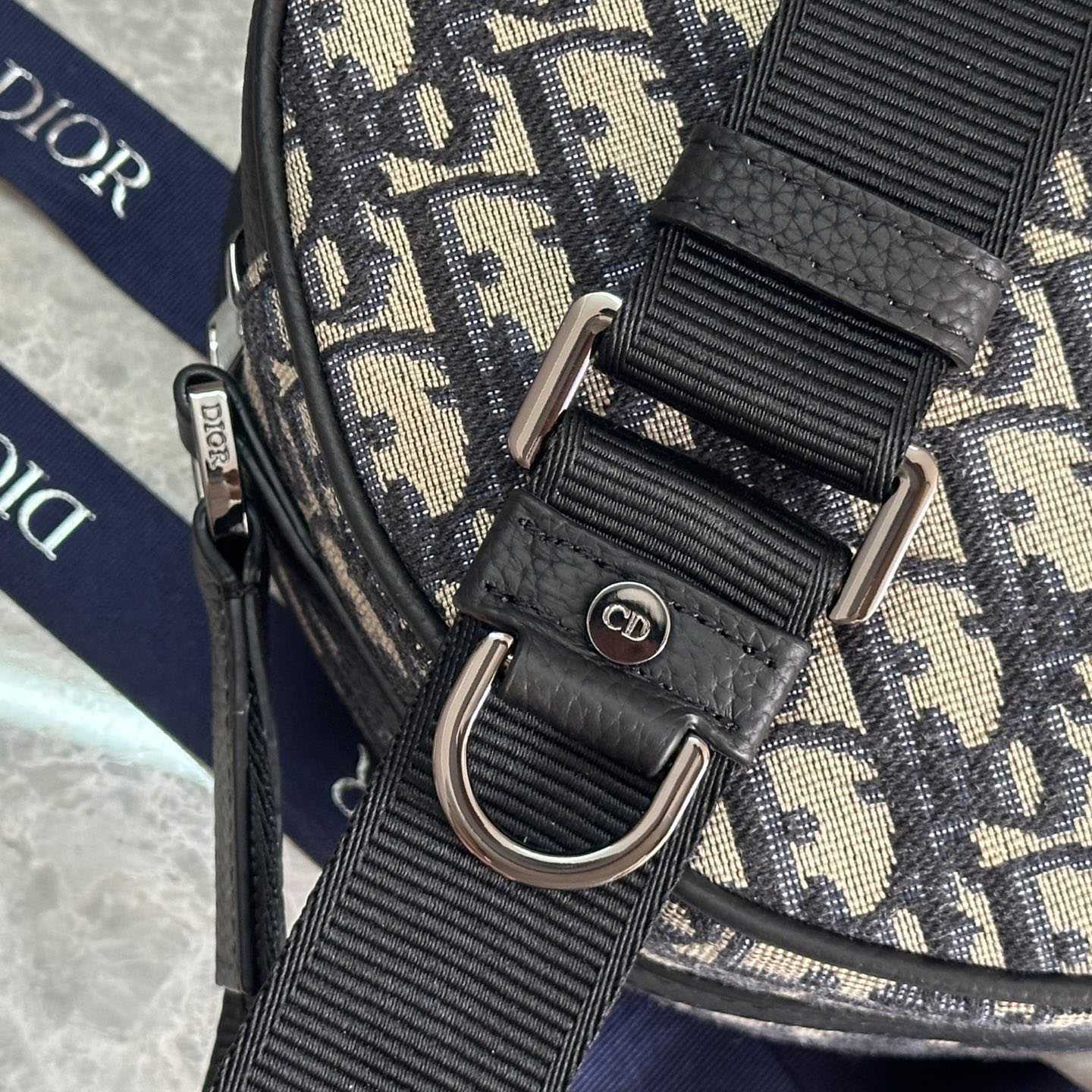 Dior Baby Ball Bag  - EUR FASHION