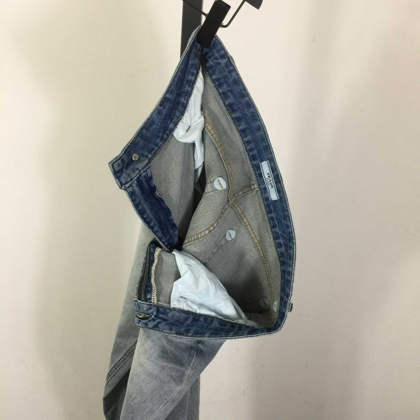 Prada Jeans - EUR FASHION