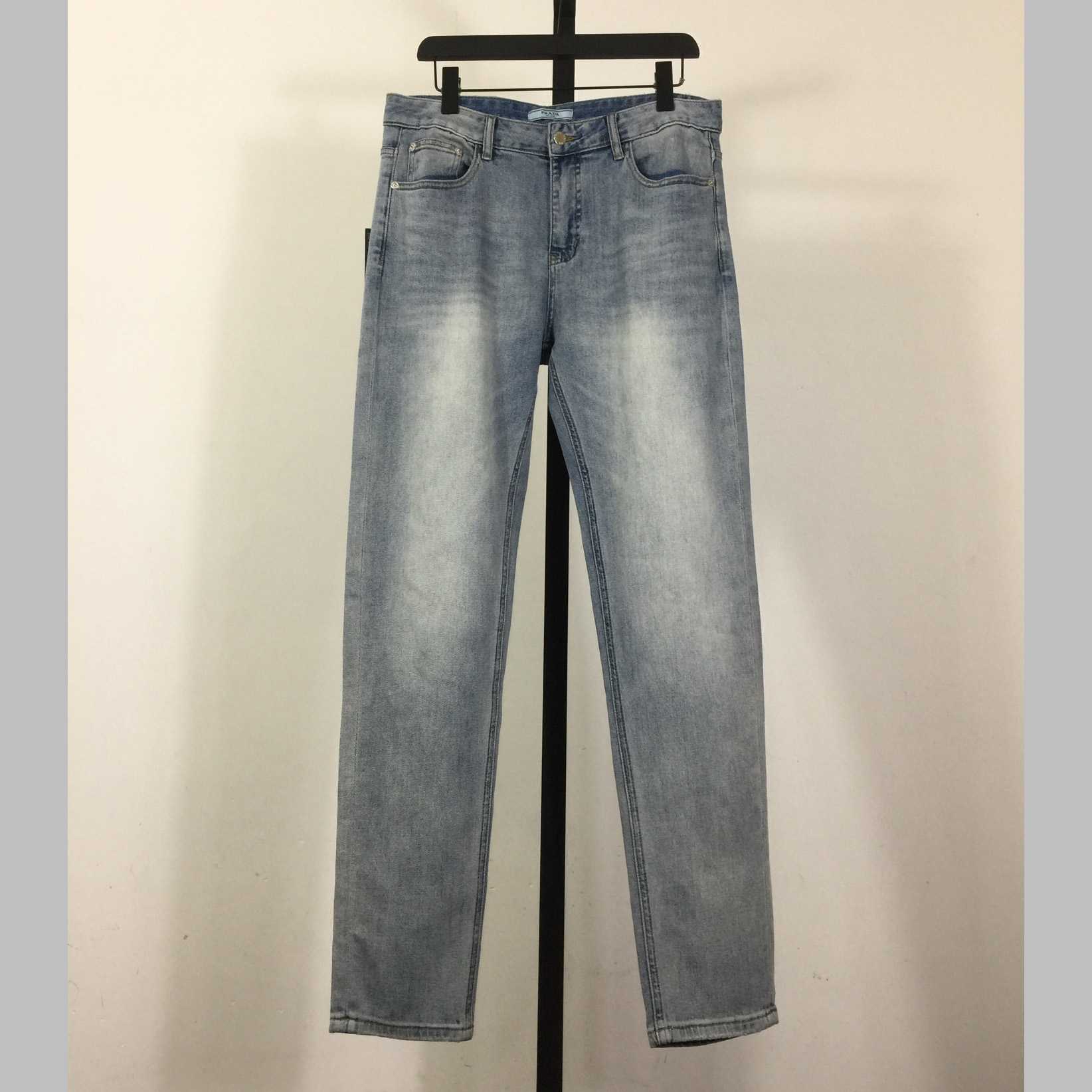 Prada Jeans - EUR FASHION