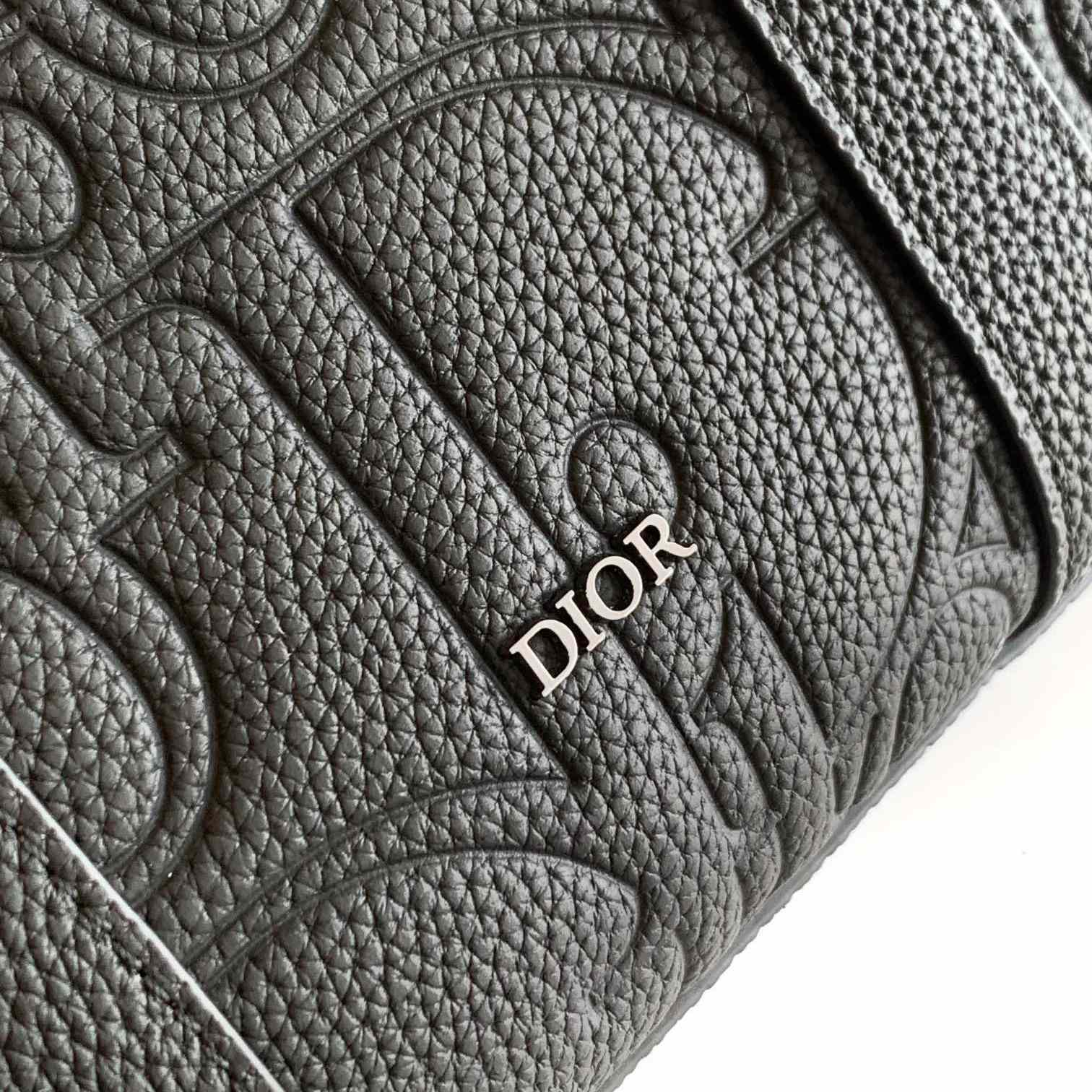 Dior Medium East-West Tote Bag  - EUR FASHION