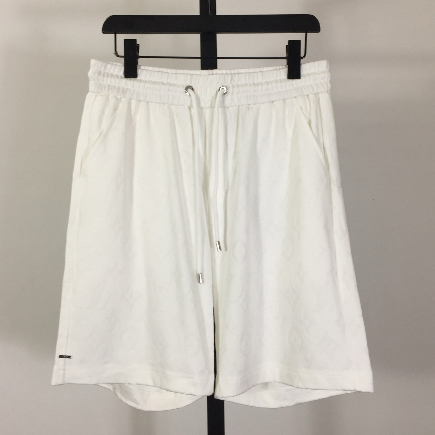 Louis Vuitton Monogram Tee And Short - EUR FASHION