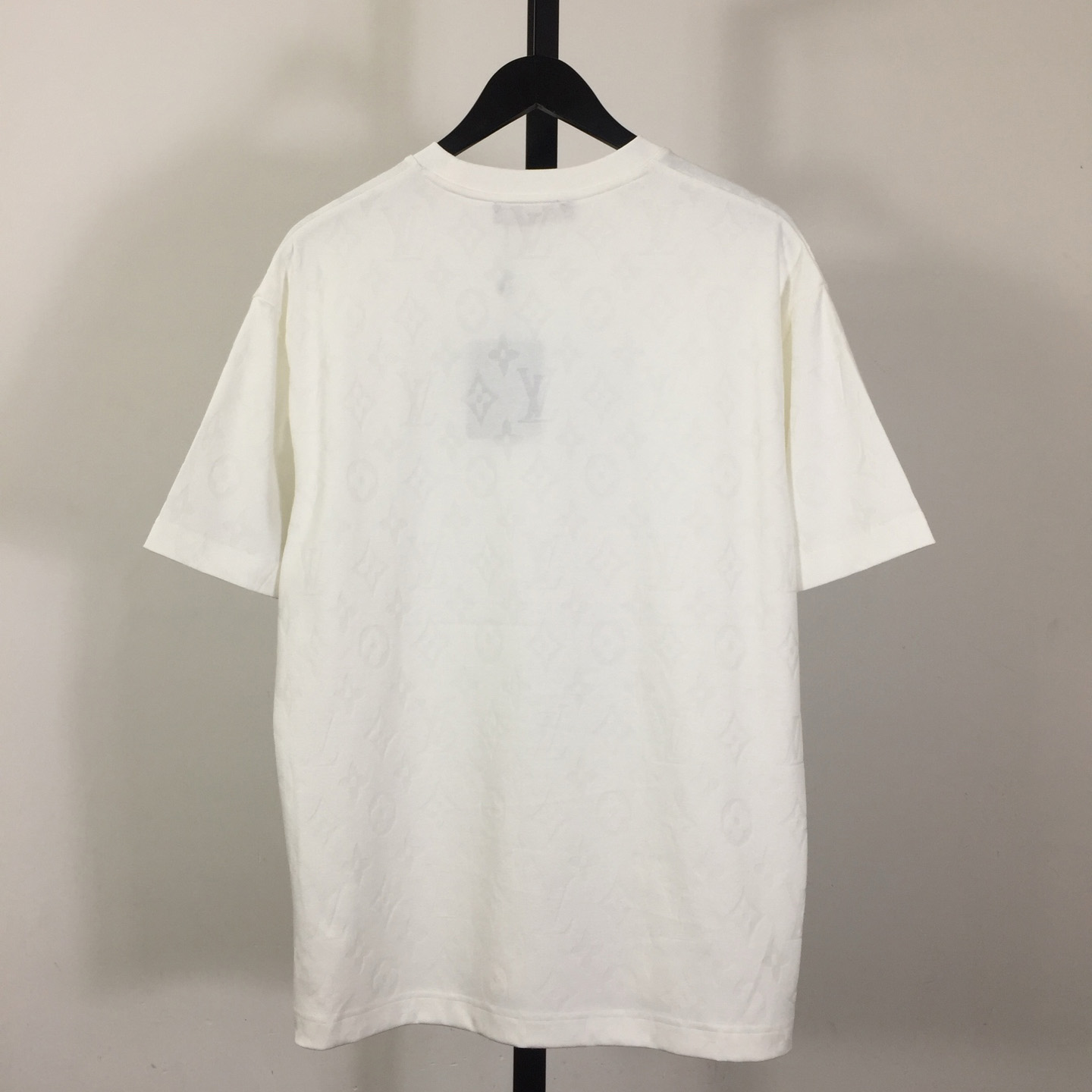 Louis Vuitton Monogram Tee And Short - EUR FASHION