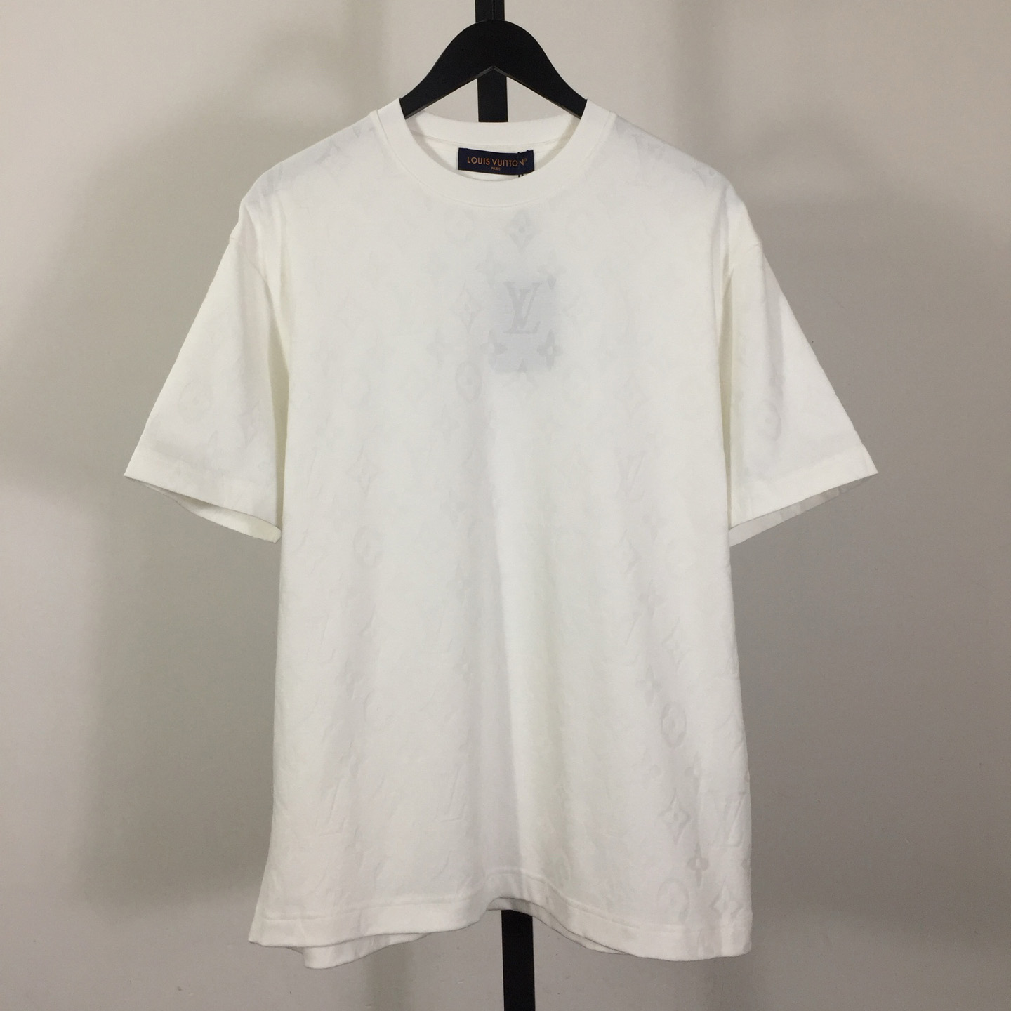 Louis Vuitton Monogram Tee And Short - EUR FASHION