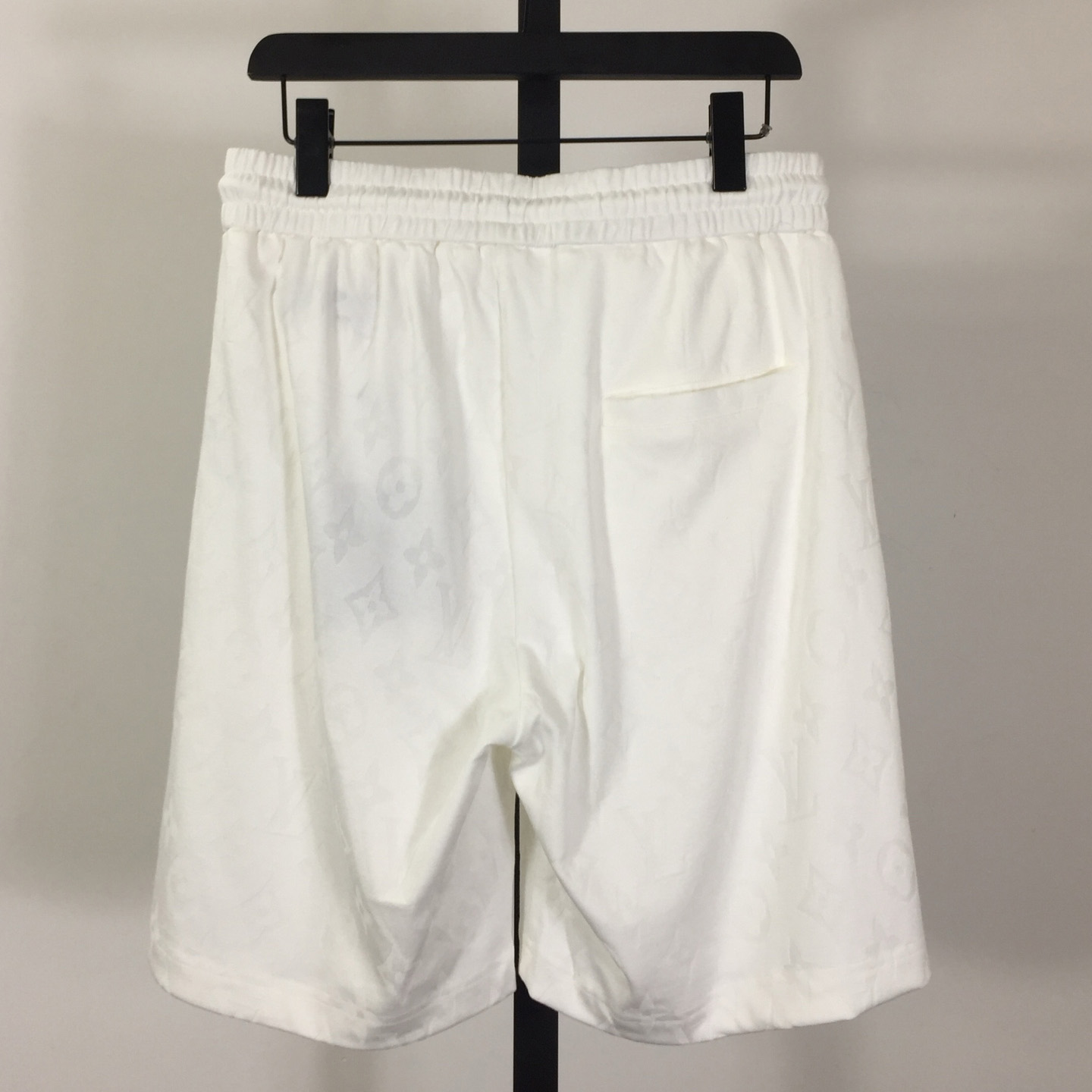 Louis Vuitton Monogram Tee And Short - EUR FASHION