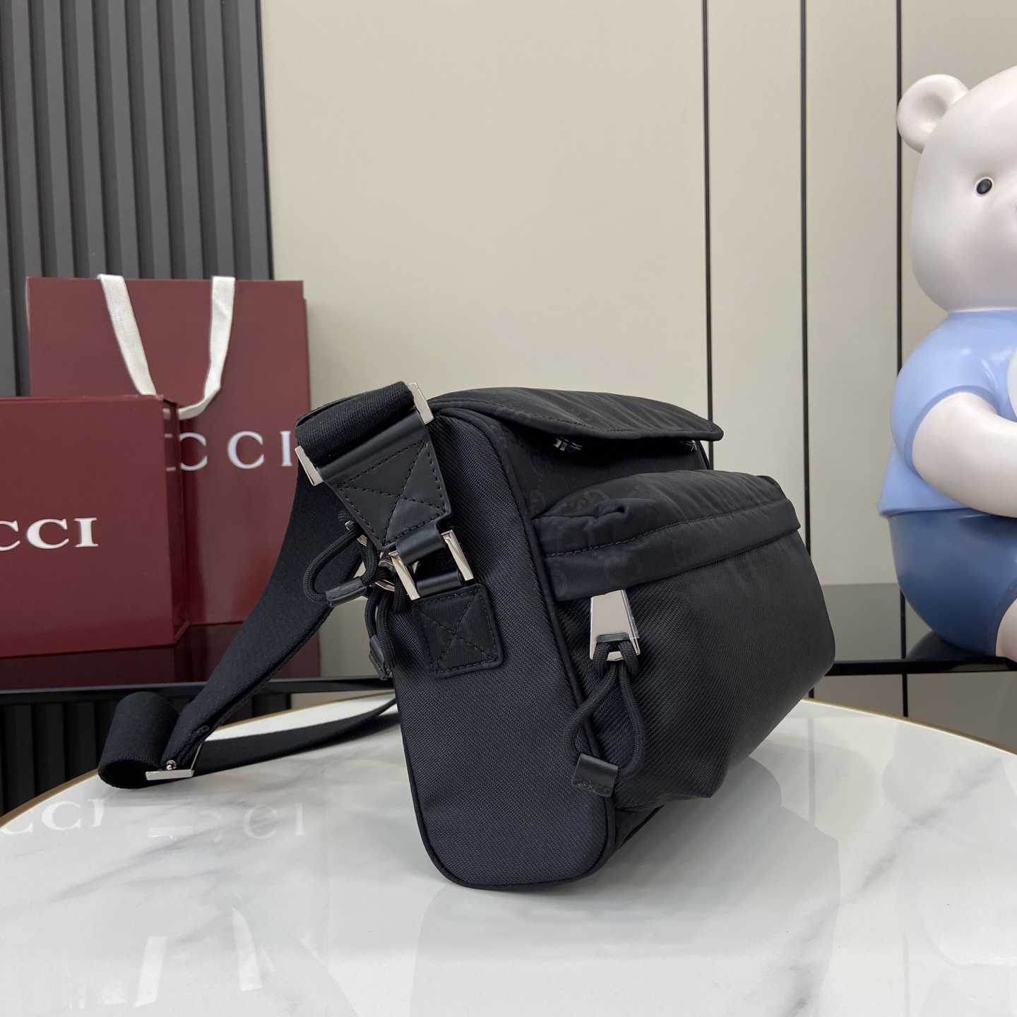 Gucci Nexus Medium Crossbody Bag - EUR FASHION