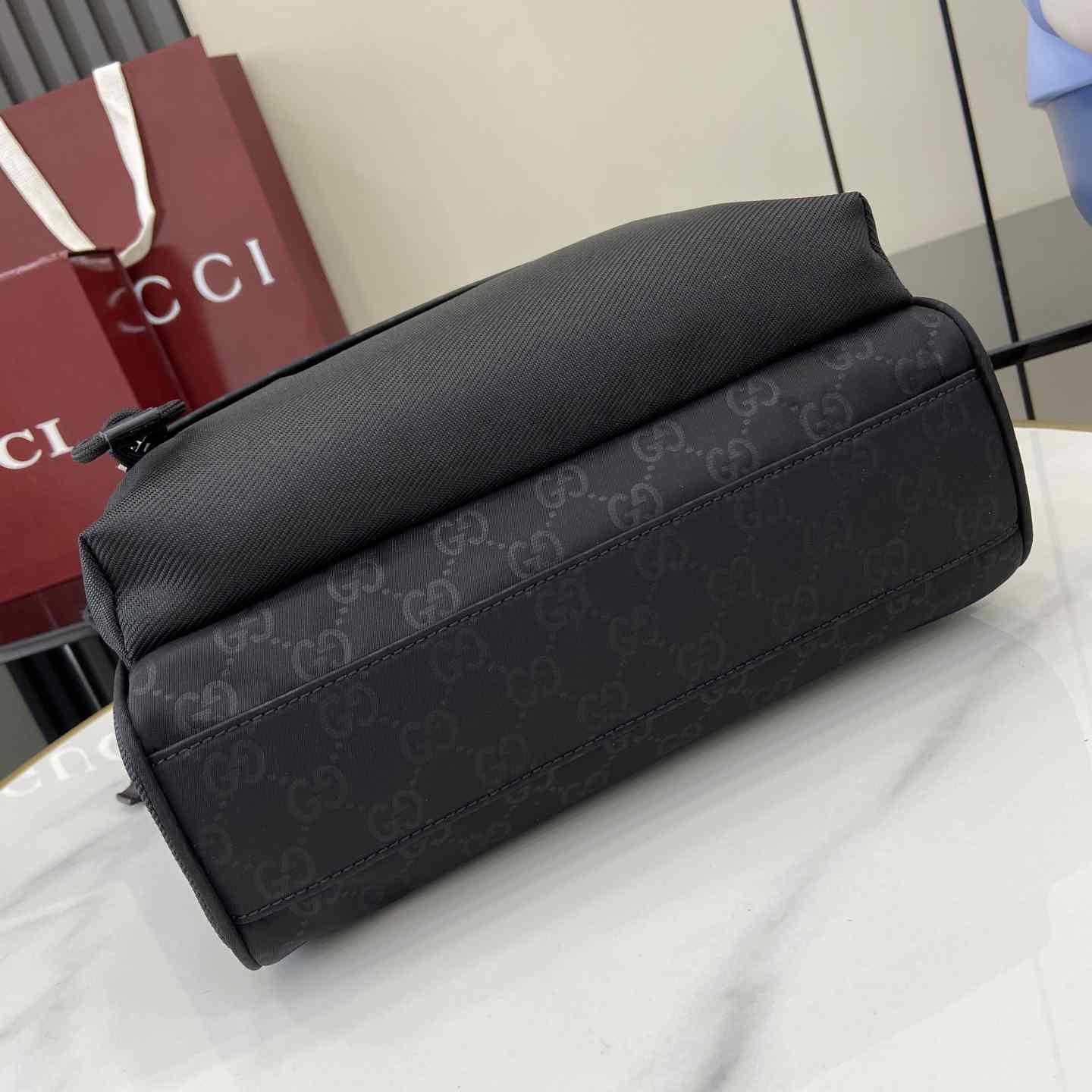Gucci Nexus Medium Crossbody Bag - EUR FASHION