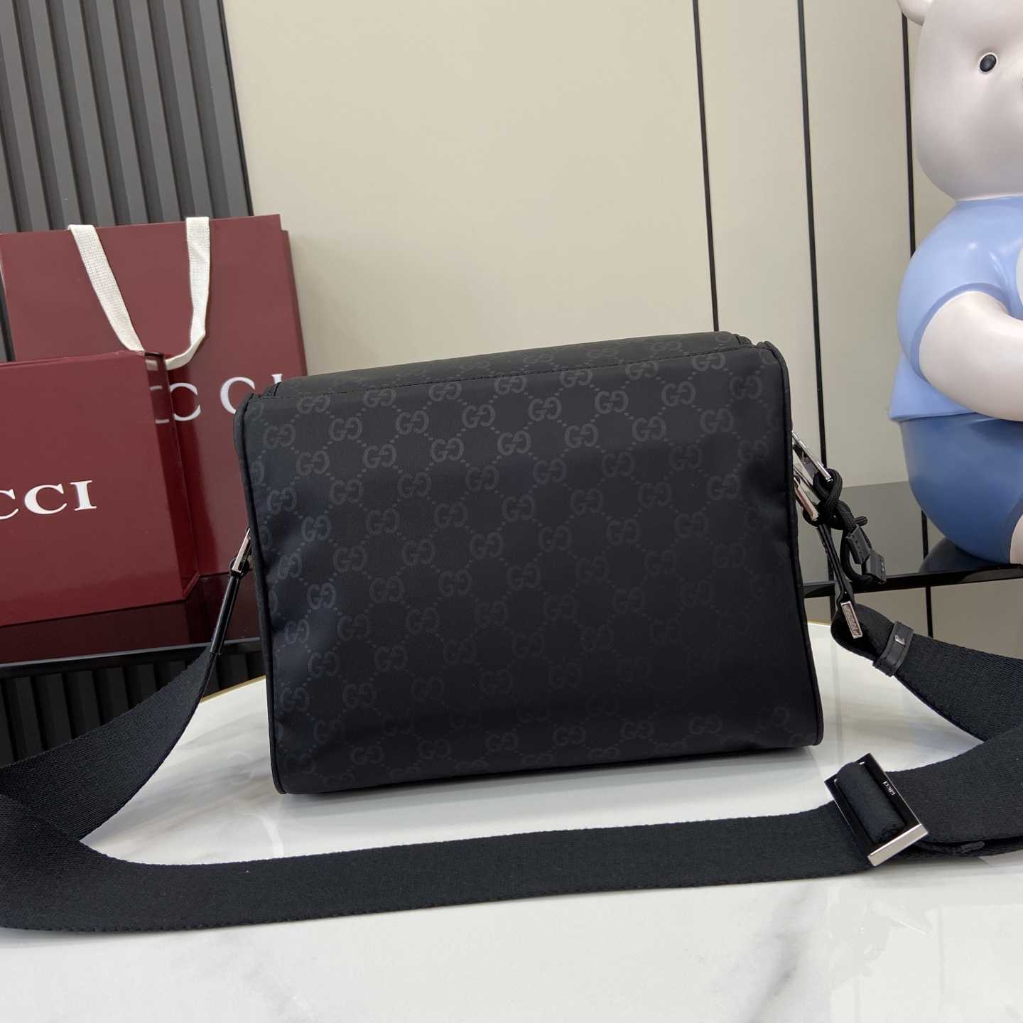 Gucci Nexus Medium Crossbody Bag - EUR FASHION