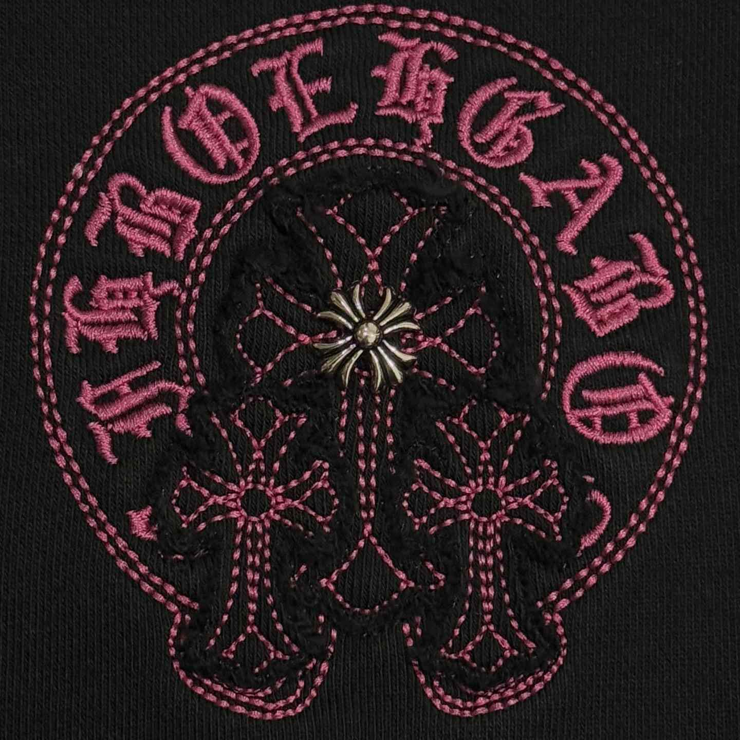 Chrome Hearts Shorts - EUR FASHION