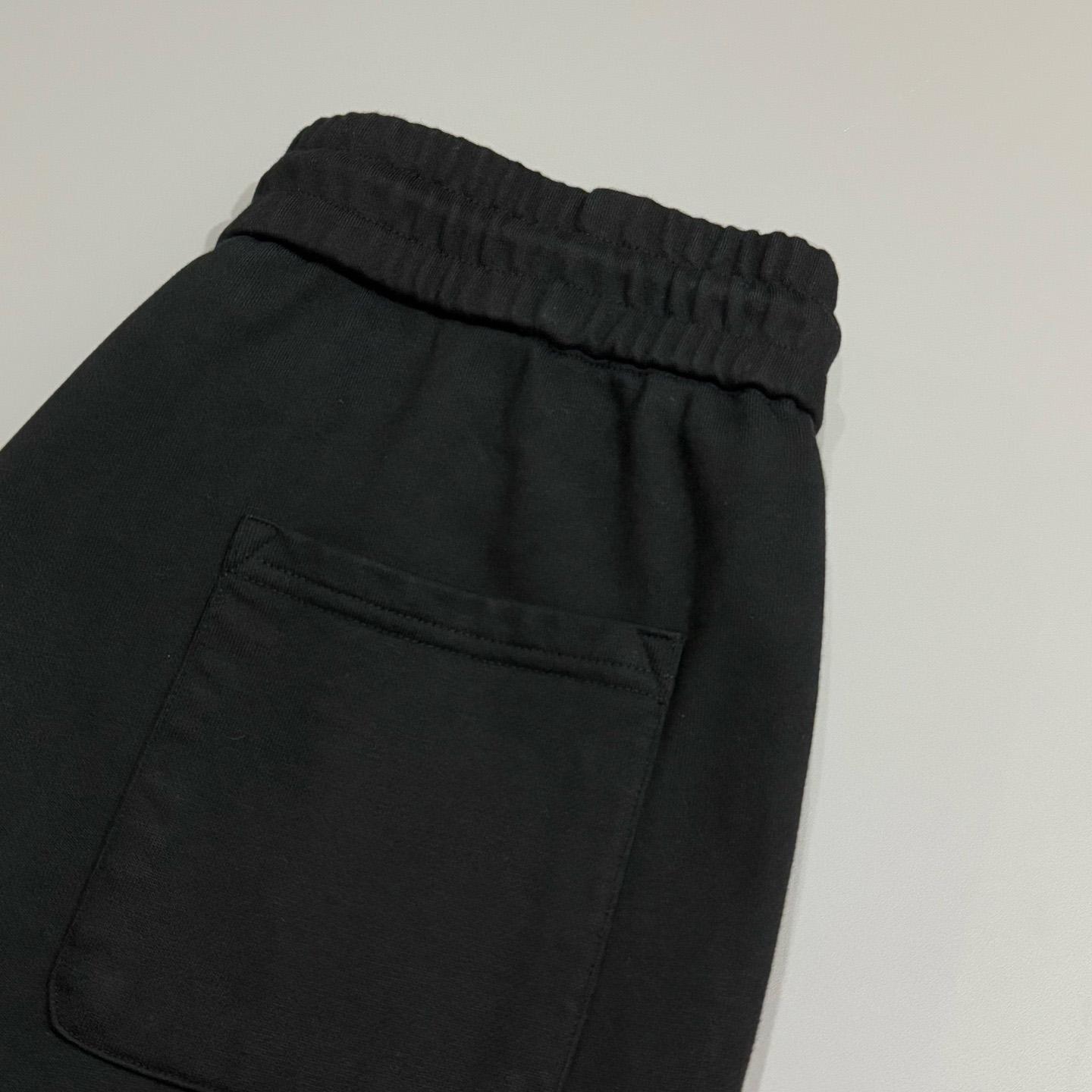 Chrome Hearts Shorts - EUR FASHION