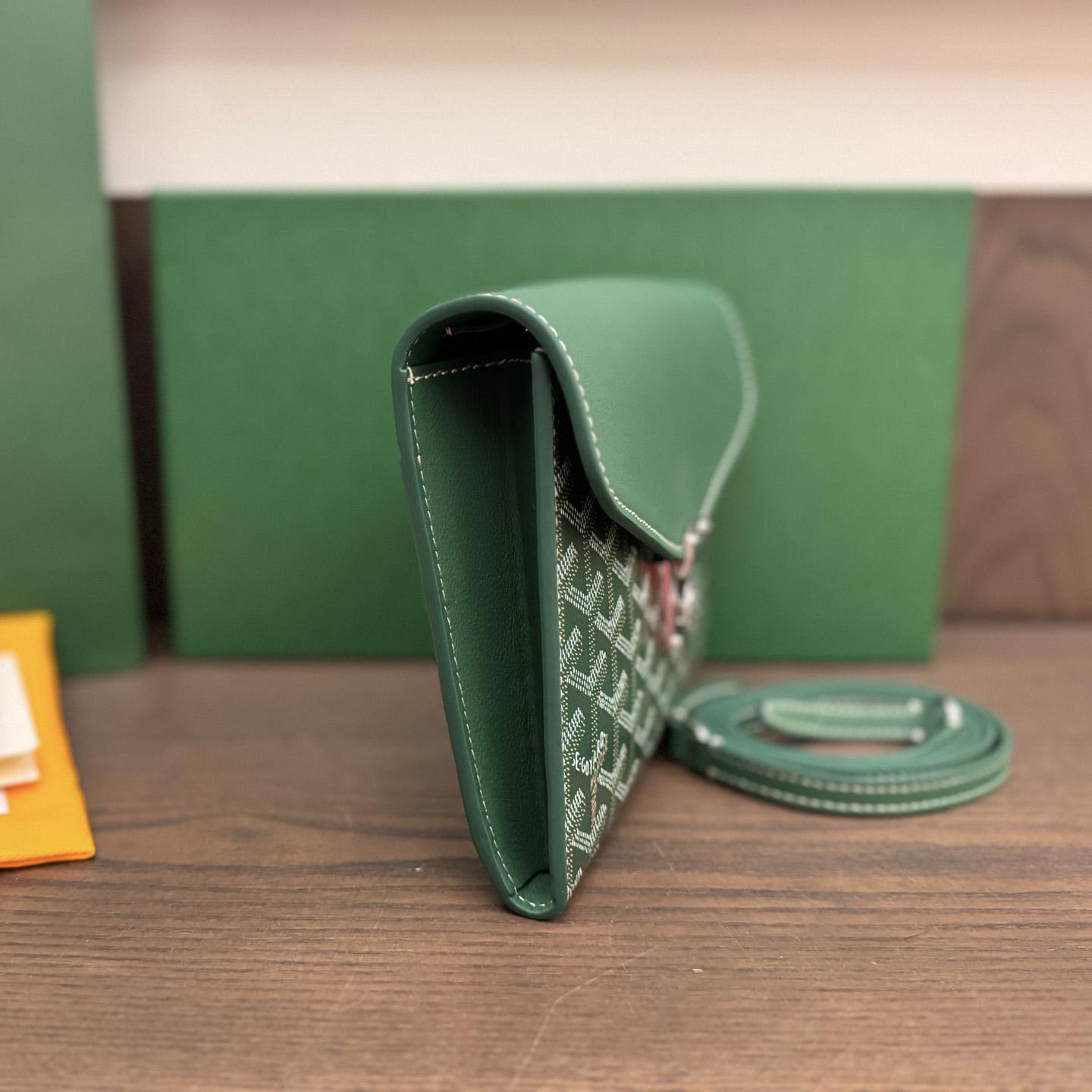 Goyard Chypre Wallet-Pouch - EUR FASHION