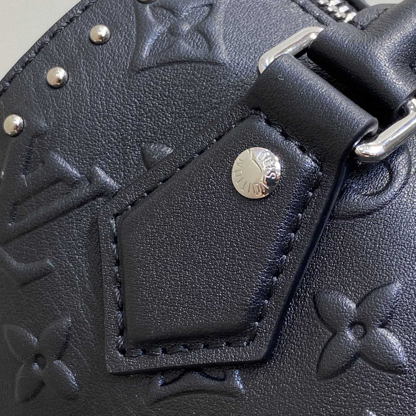 Louis Vuitton Speedy Trunk 20   M14575 - EUR FASHION