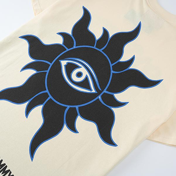 Godspeed Miami UFO Tee - EUR FASHION