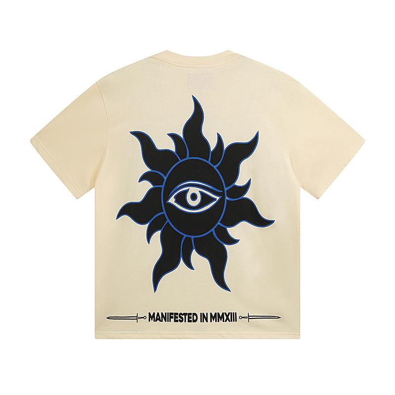 Godspeed Miami UFO Tee - EUR FASHION
