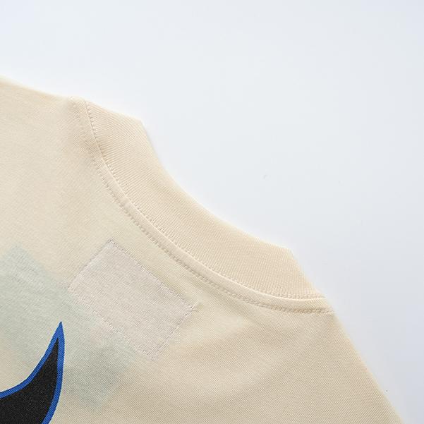 Godspeed Miami UFO Tee - EUR FASHION